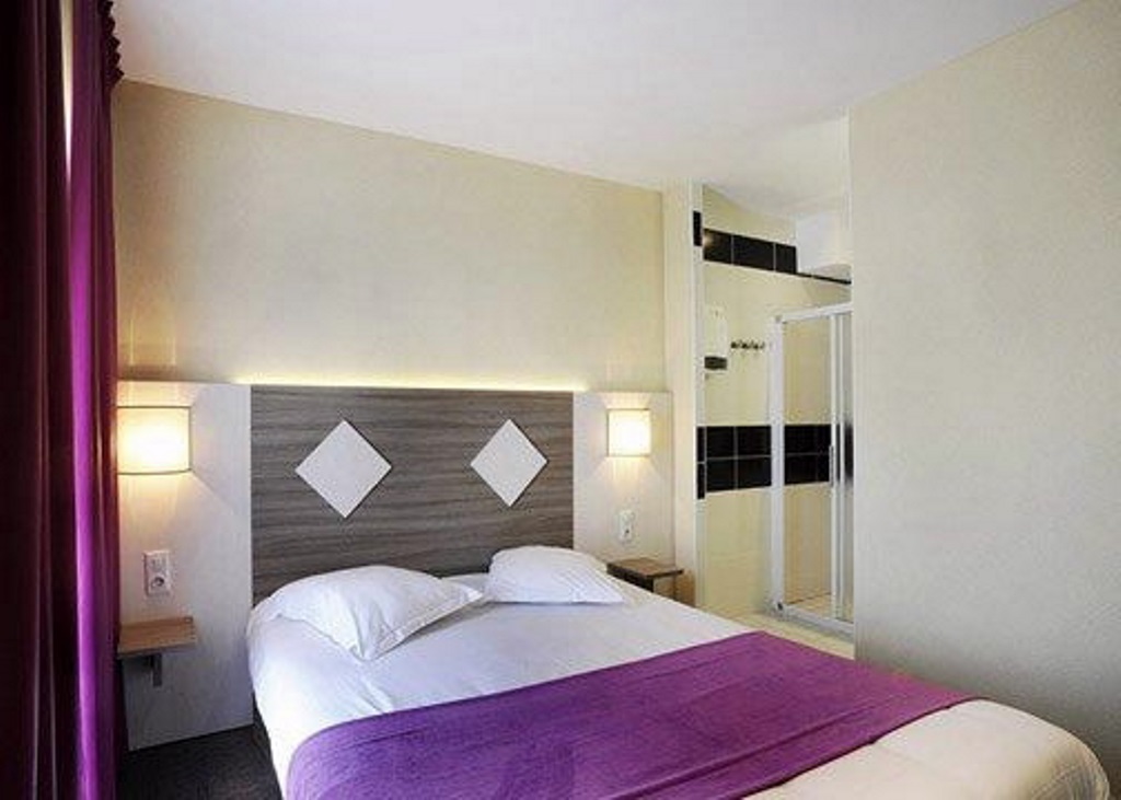 The Originals City Arenes Hotel Saintes
