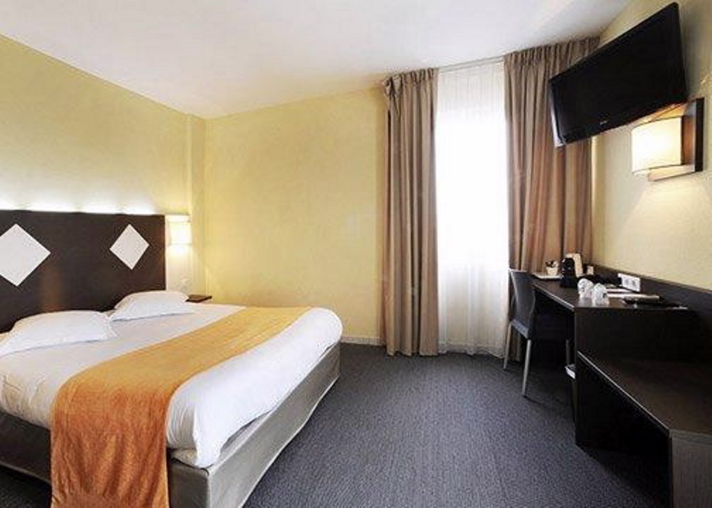 The Originals City Arenes Hotel Saintes