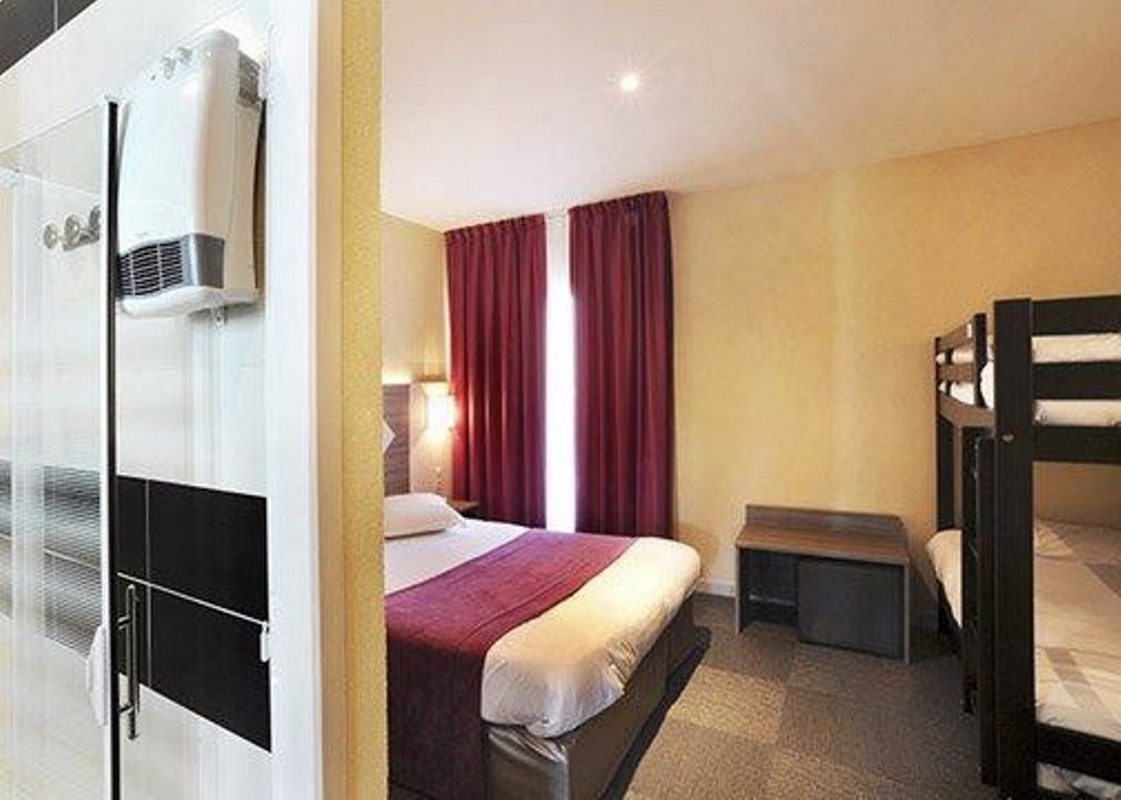 The Originals City Arenes Hotel Saintes