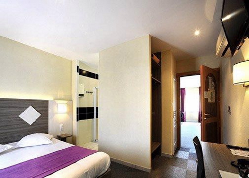The Originals City Arenes Hotel Saintes