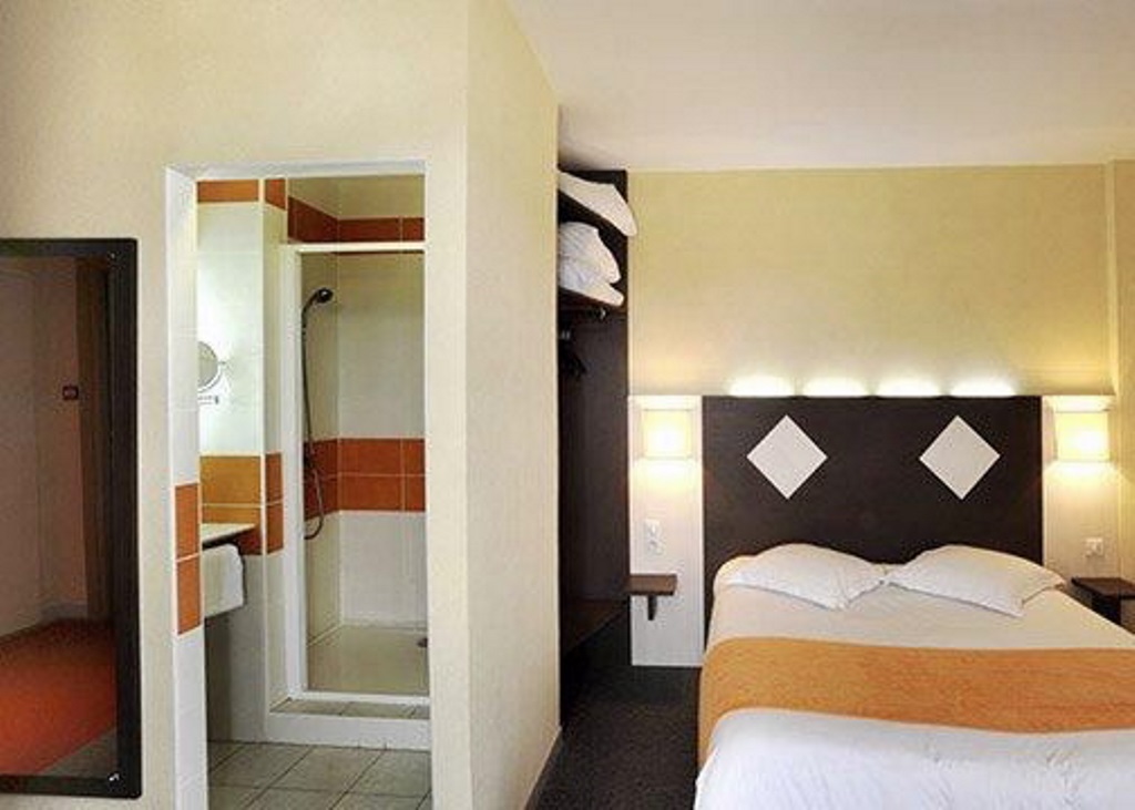 The Originals City Arenes Hotel Saintes