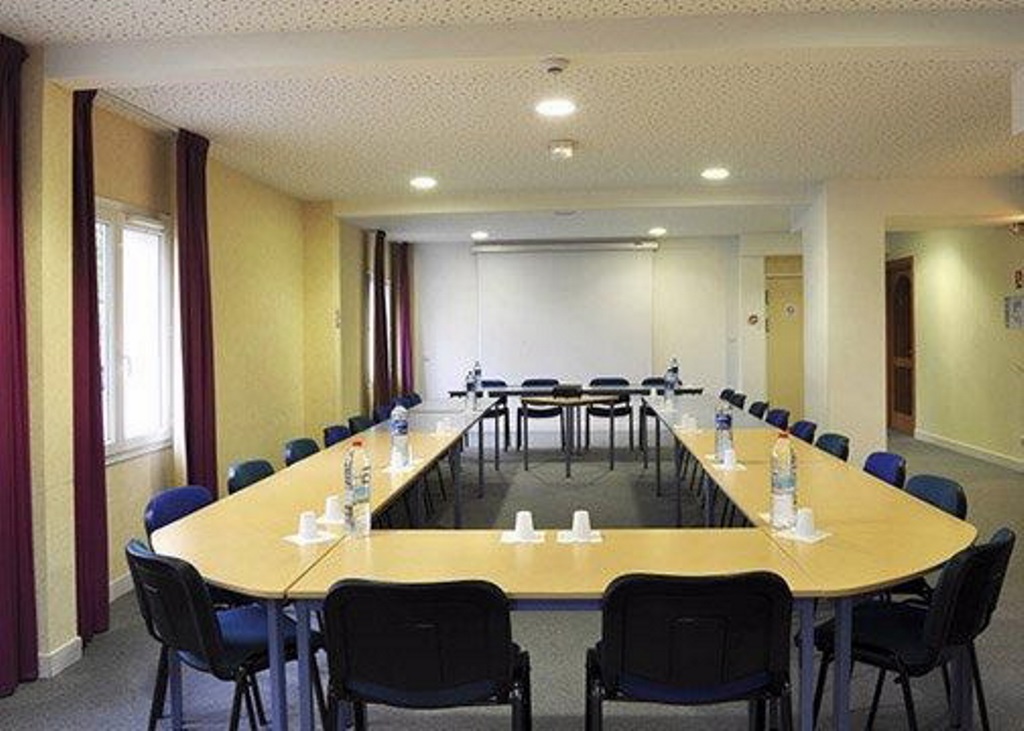 The Originals City Arenes Hotel Saintes