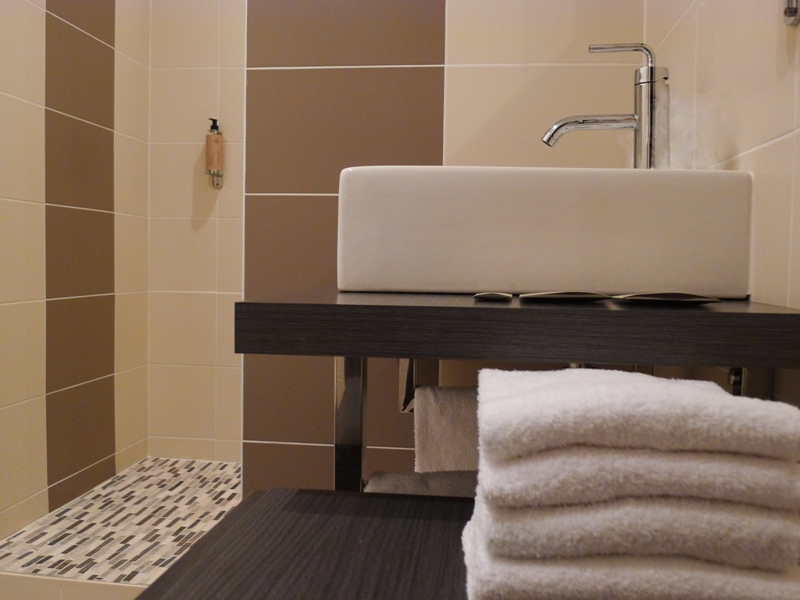 Citotel Des Messageries