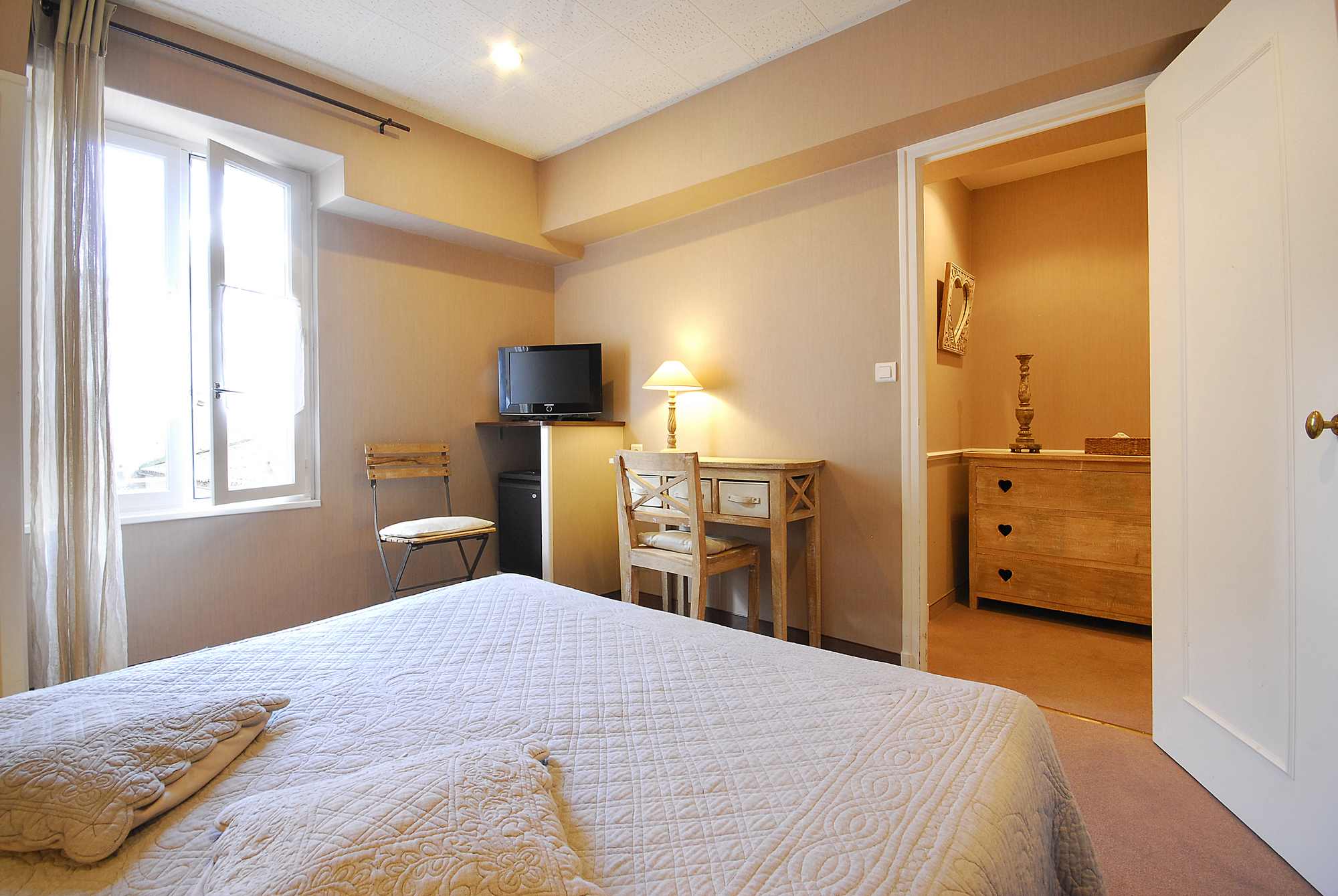 Citotel Des Messageries