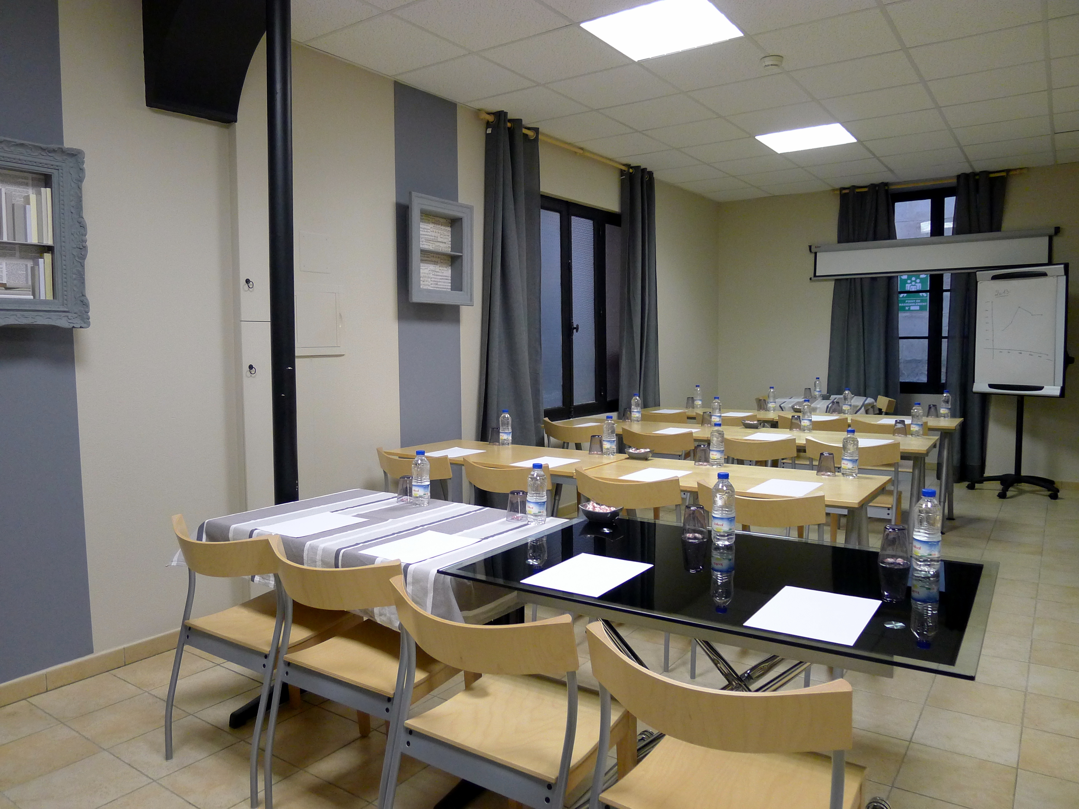 Citotel Des Messageries