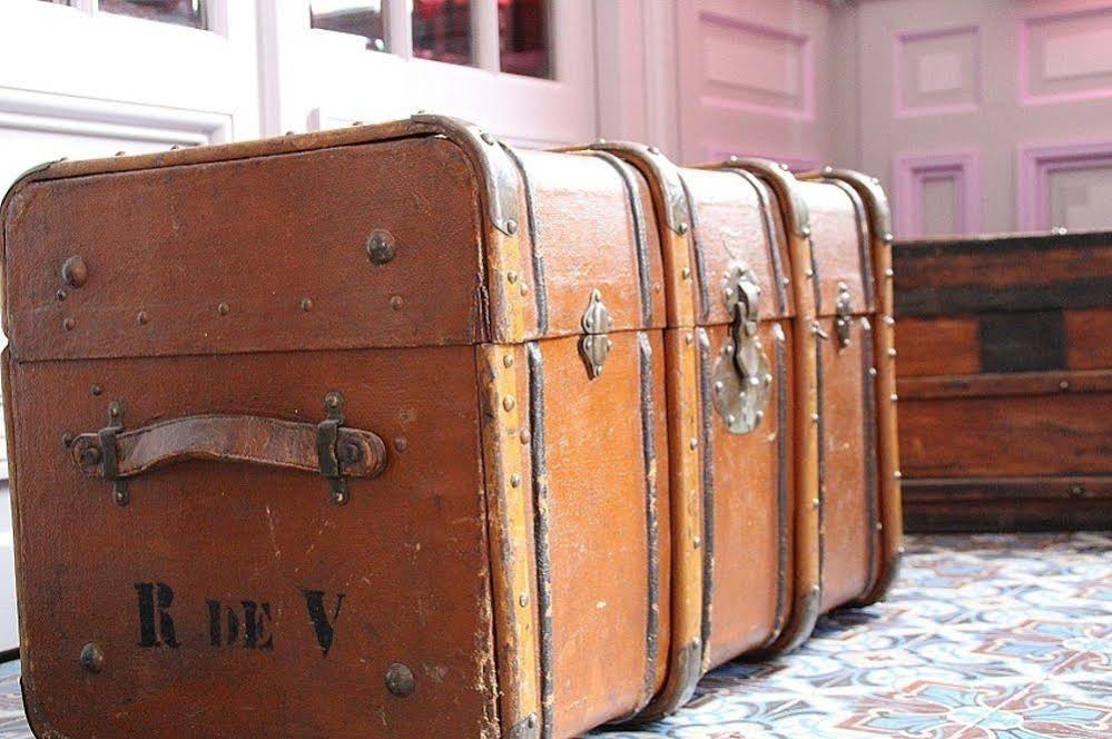 Hôtel Souvenirs De Familles