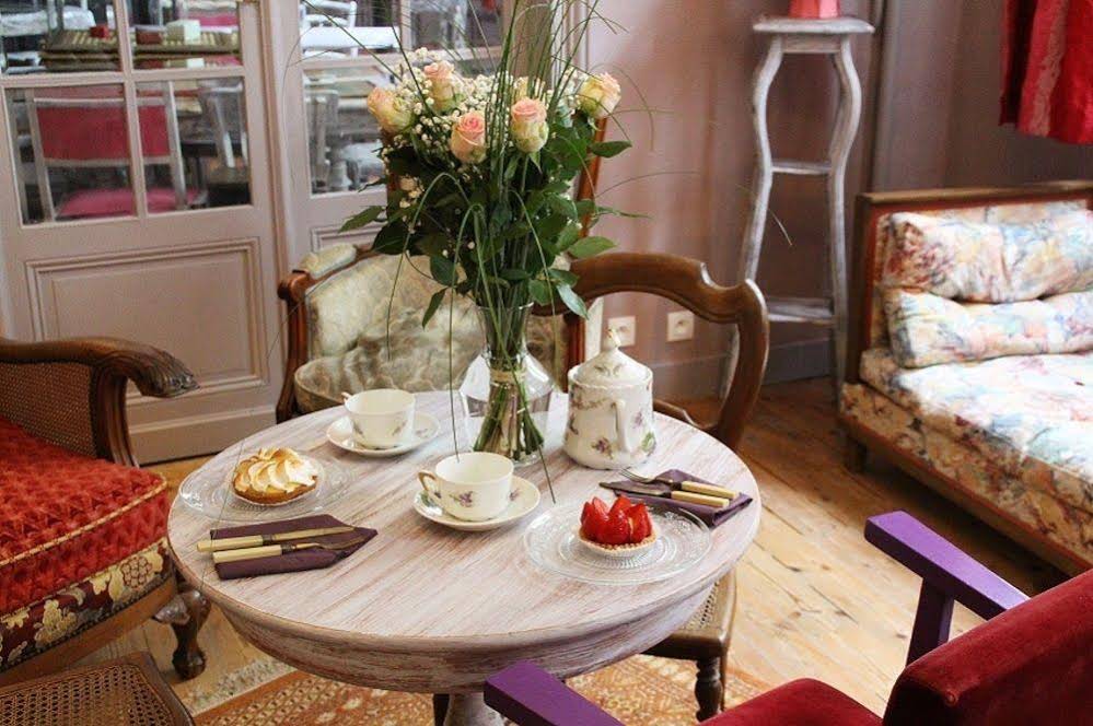 Hôtel Souvenirs De Familles