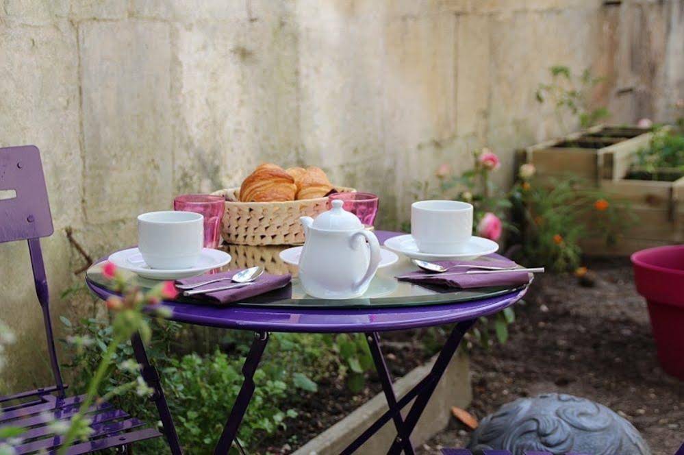 Hôtel Souvenirs De Familles