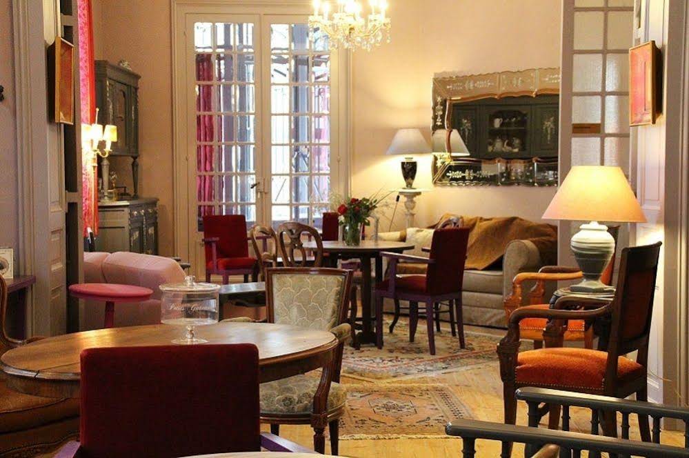 Hôtel Souvenirs De Familles