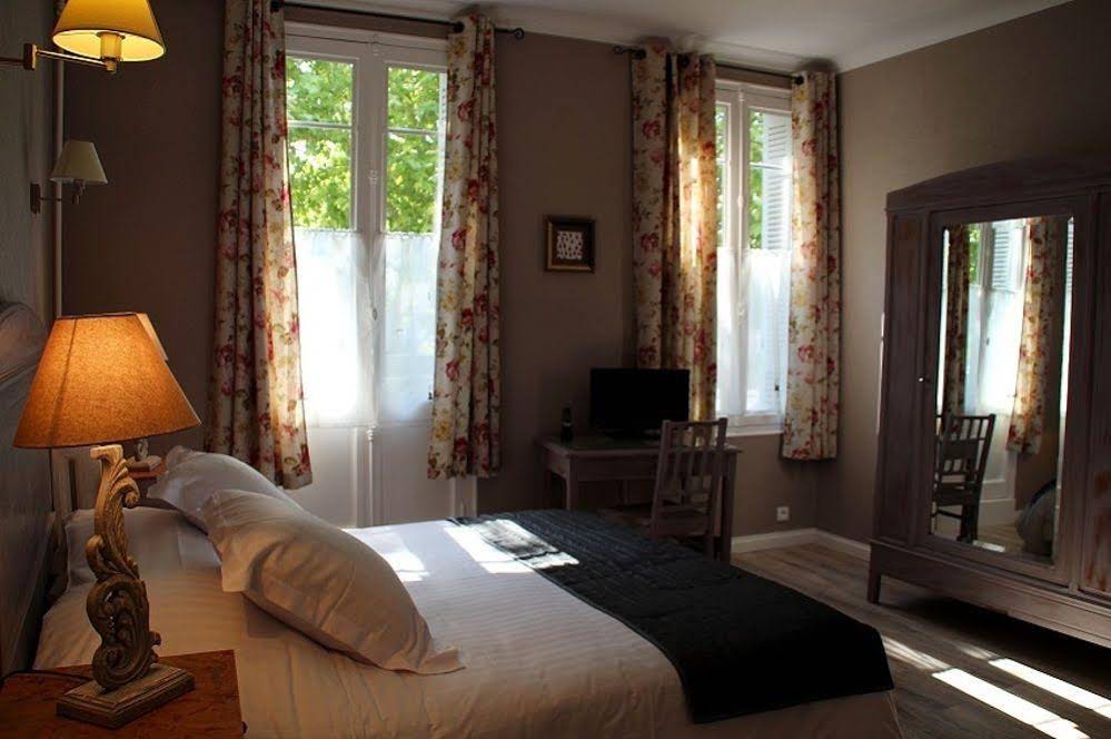 Hôtel Souvenirs De Familles