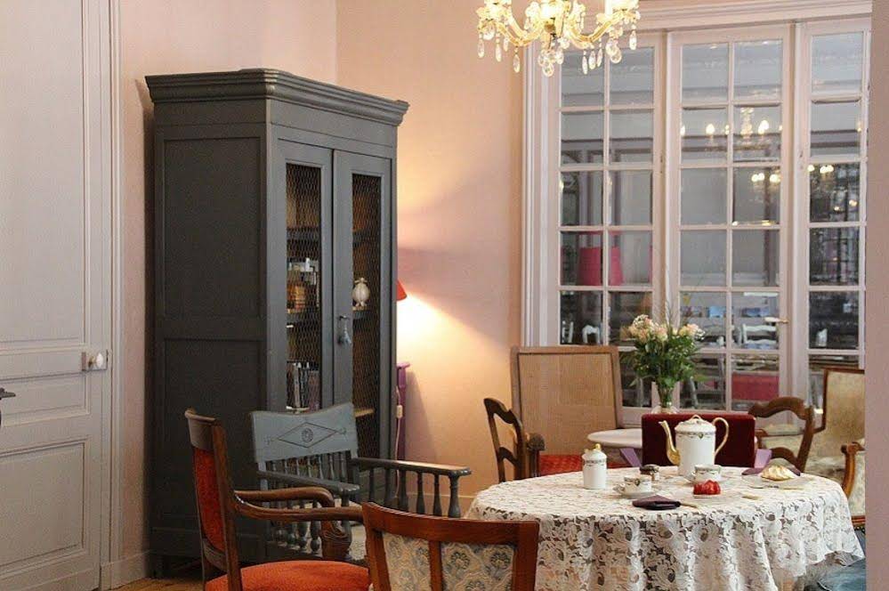 Hôtel Souvenirs De Familles