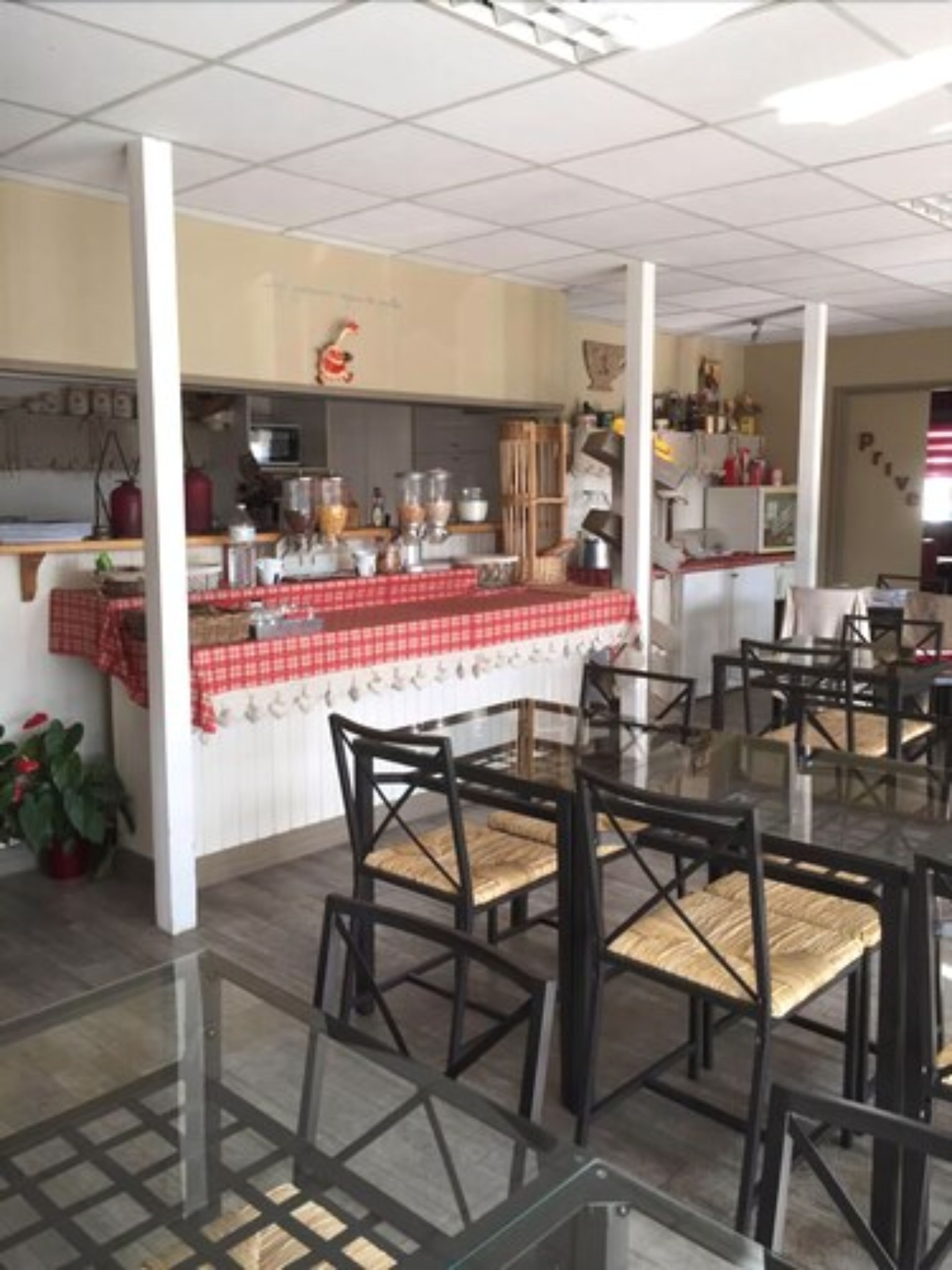 Kyriad Direct Saintes
