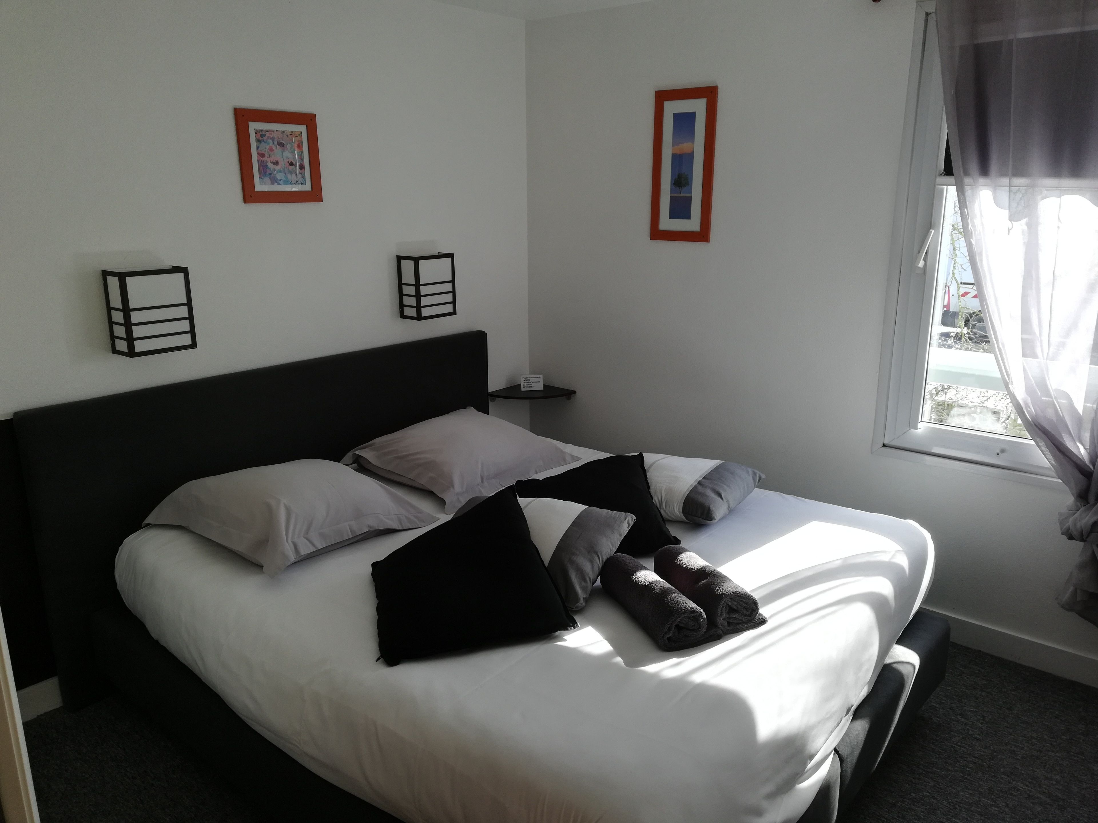 Kyriad Direct Saintes
