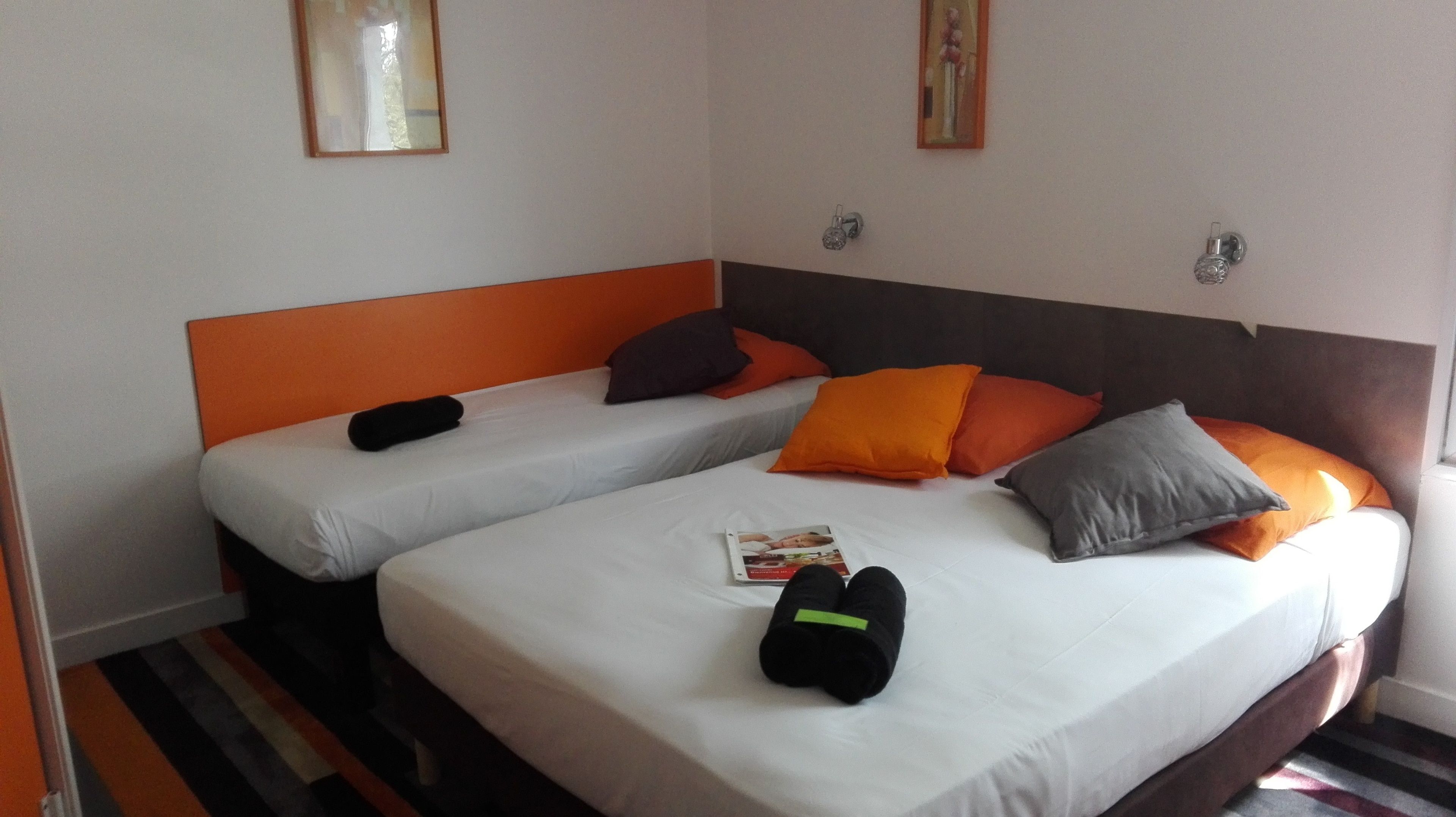 Kyriad Direct Saintes