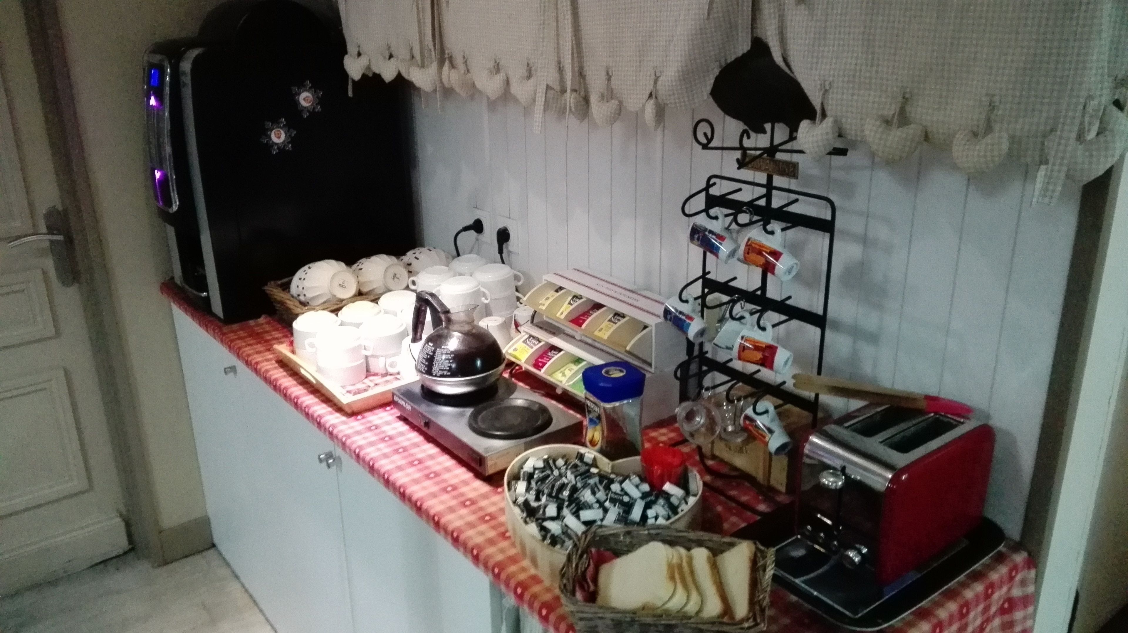 Kyriad Direct Saintes