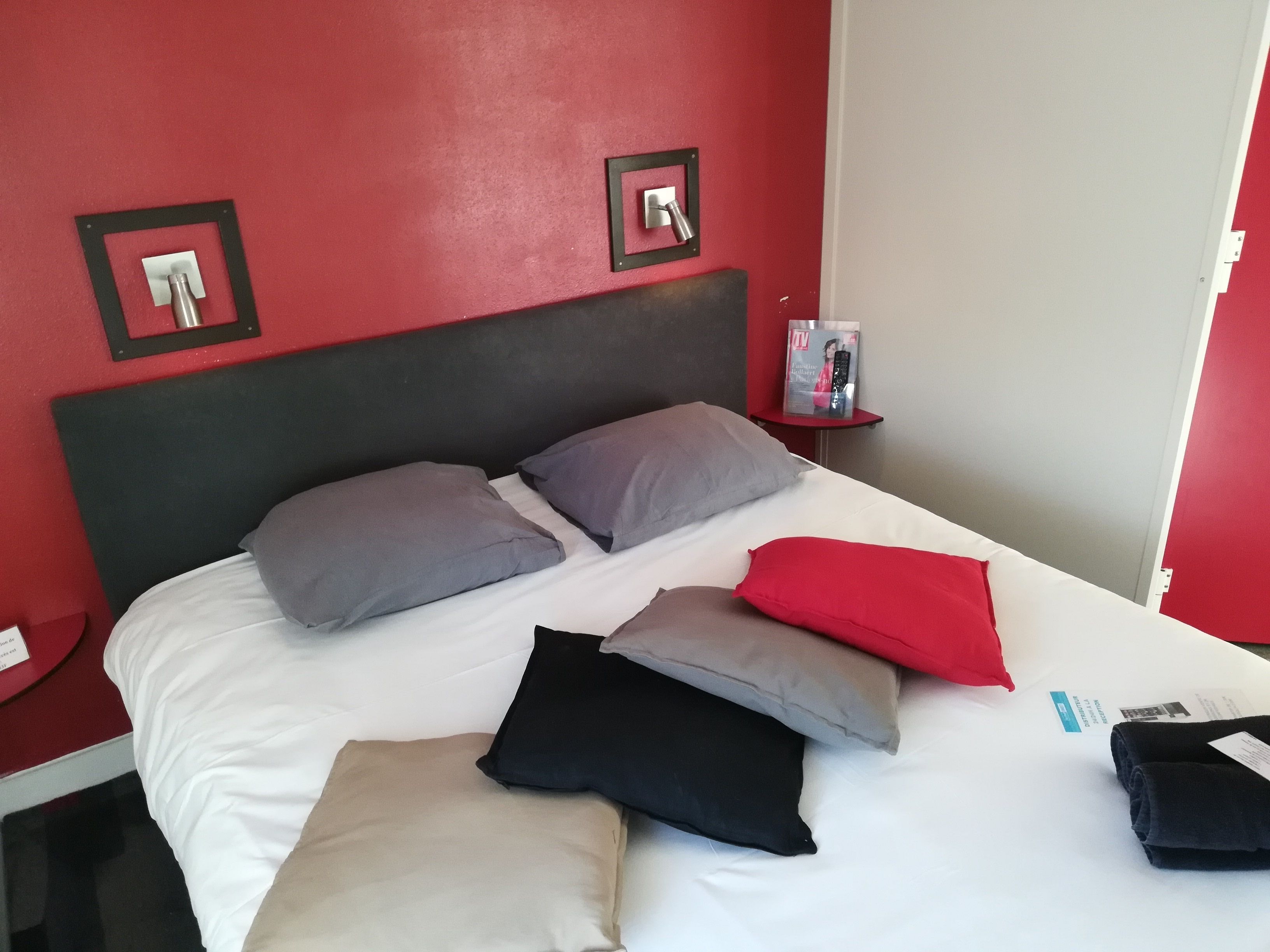 Kyriad Direct Saintes