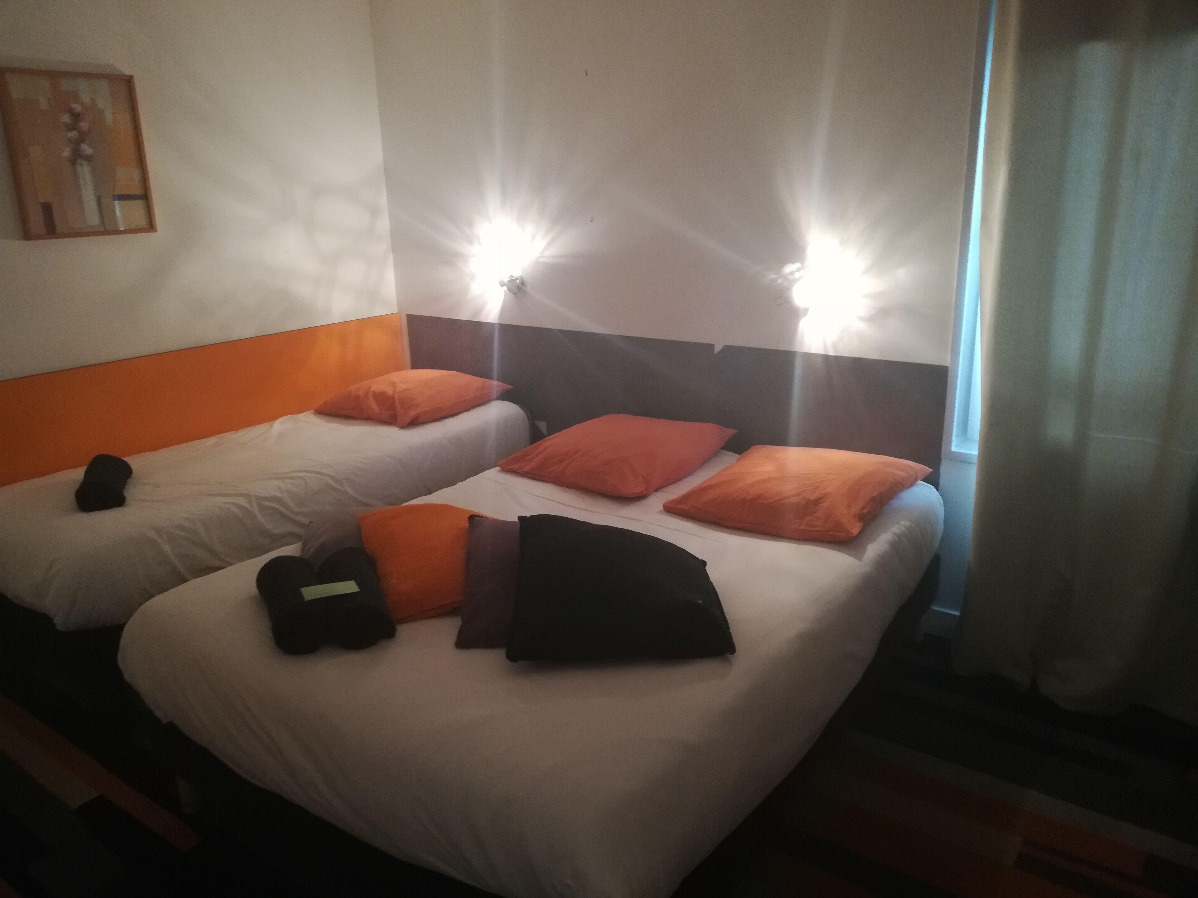 Kyriad Direct Saintes
