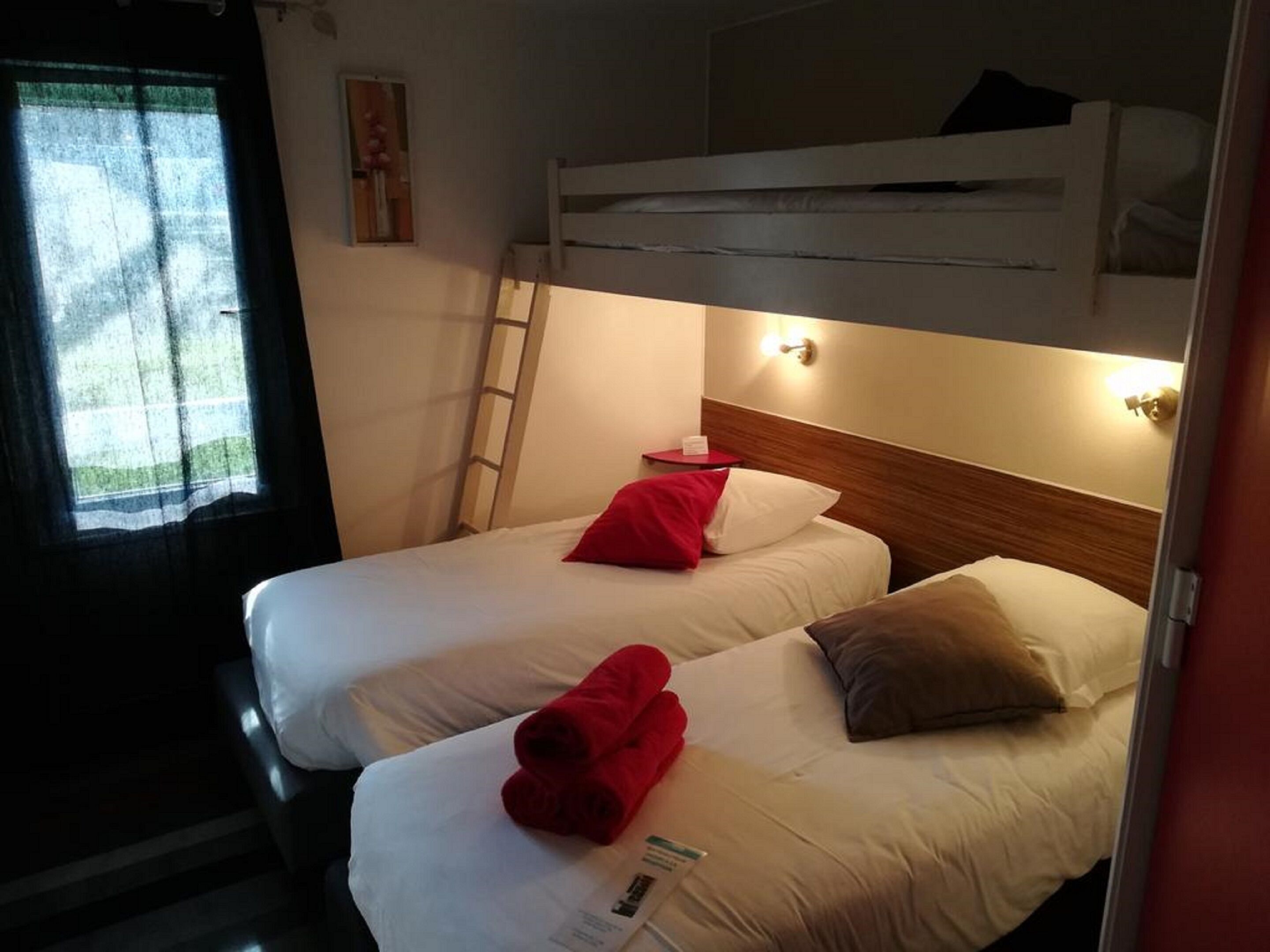 Kyriad Direct Saintes