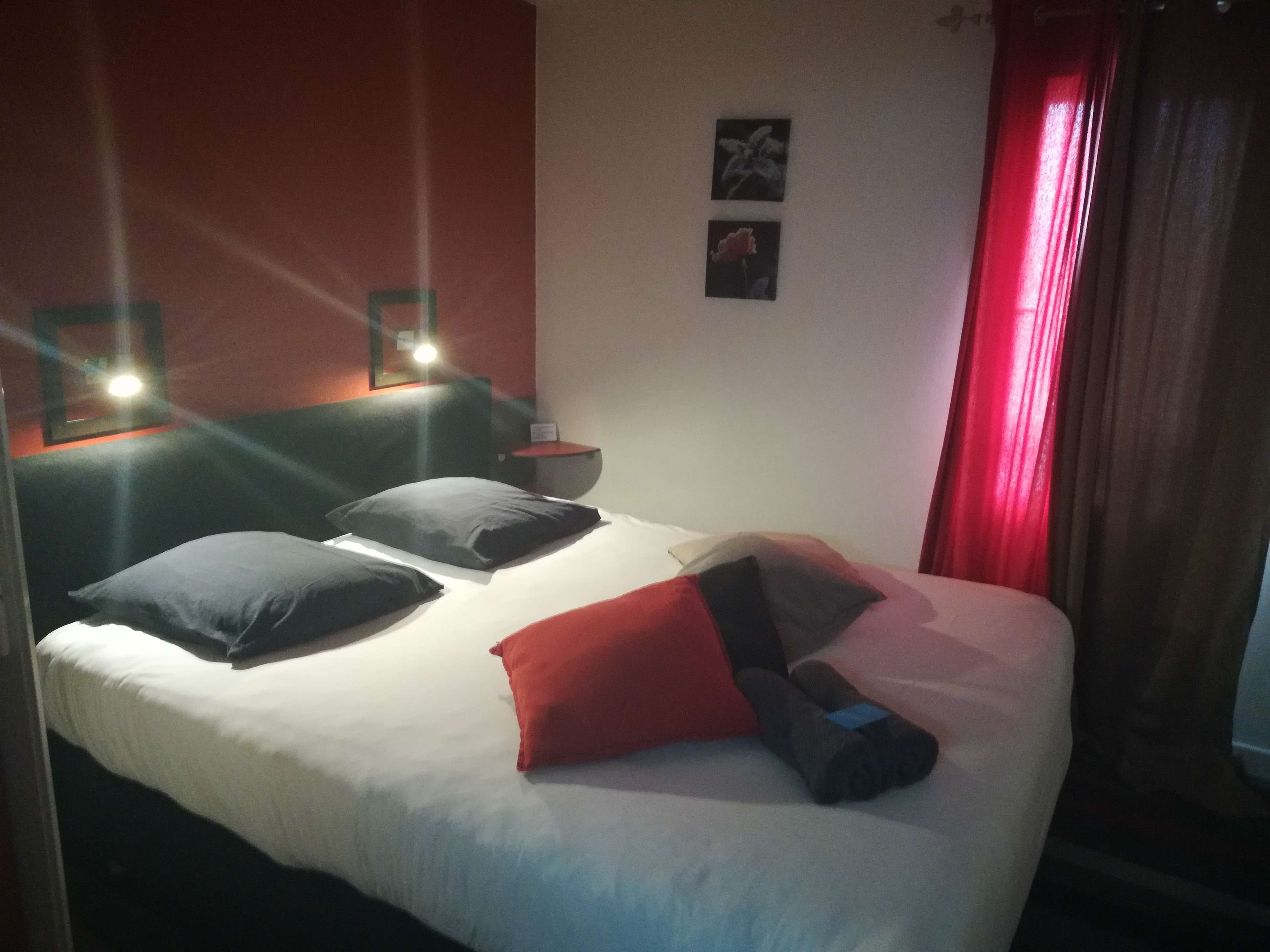Kyriad Direct Saintes