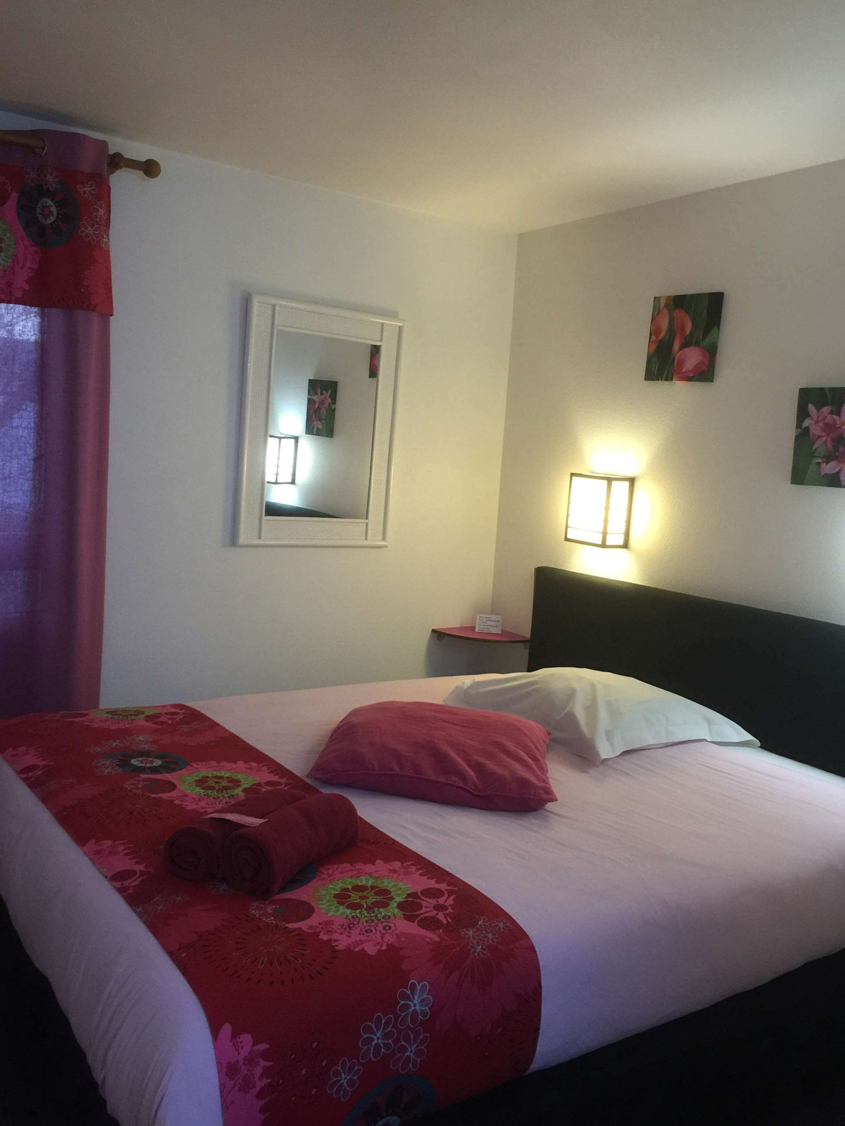 Kyriad Direct Saintes