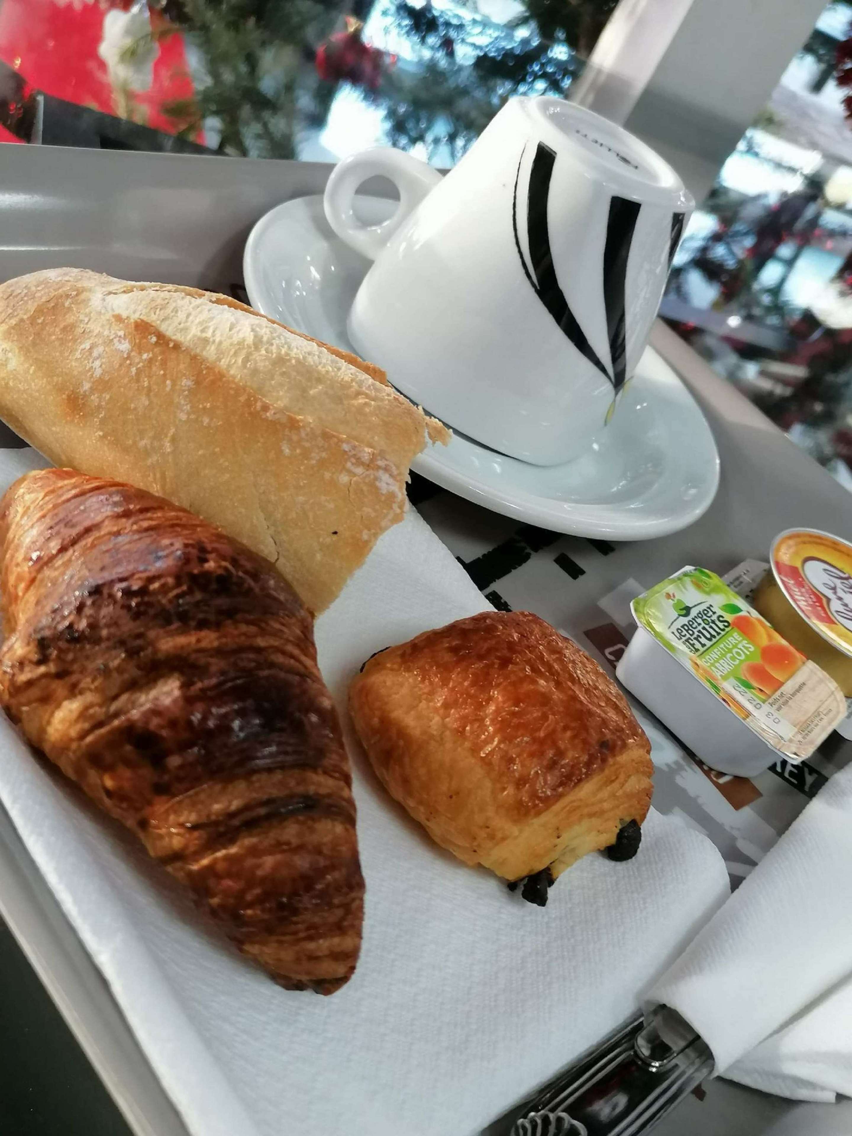 Kyriad Direct Saintes