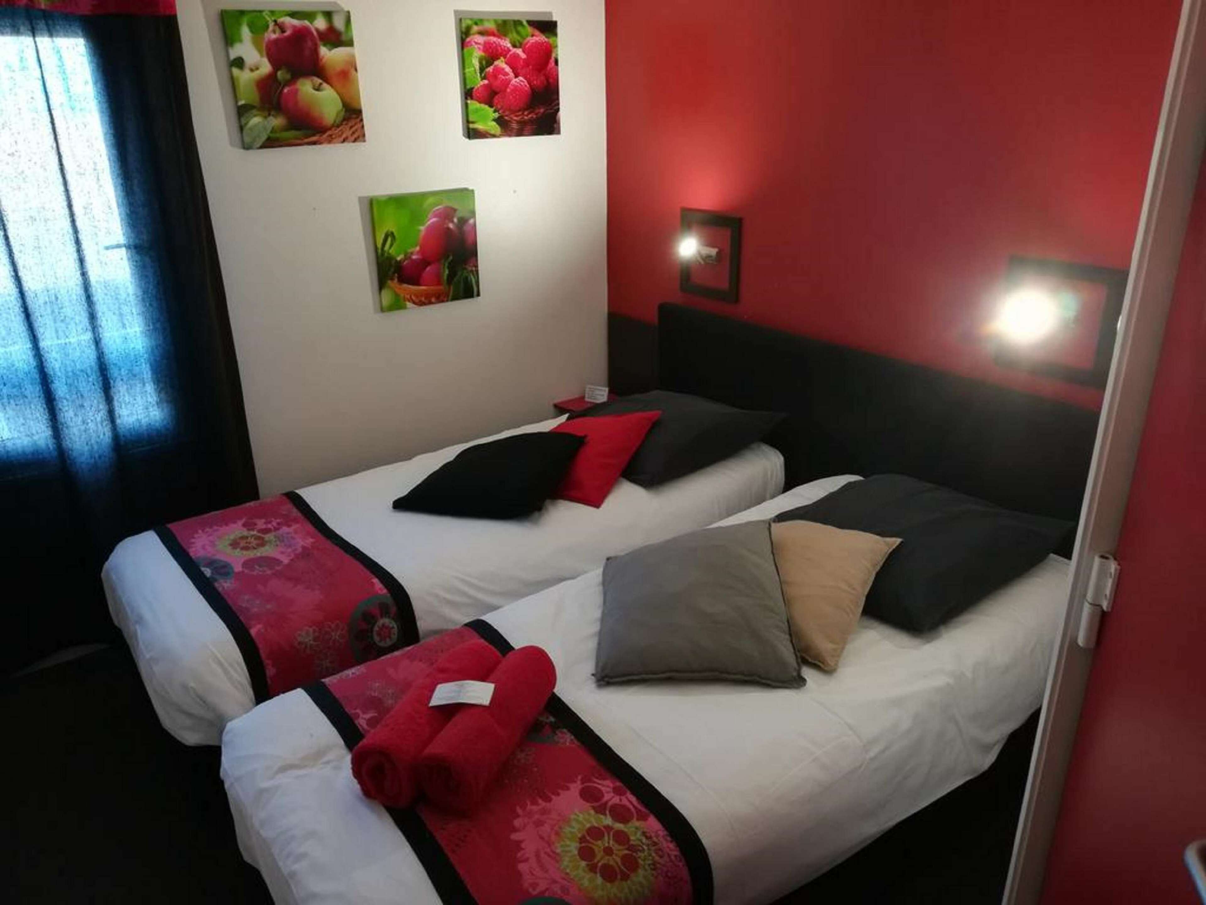 Kyriad Direct Saintes