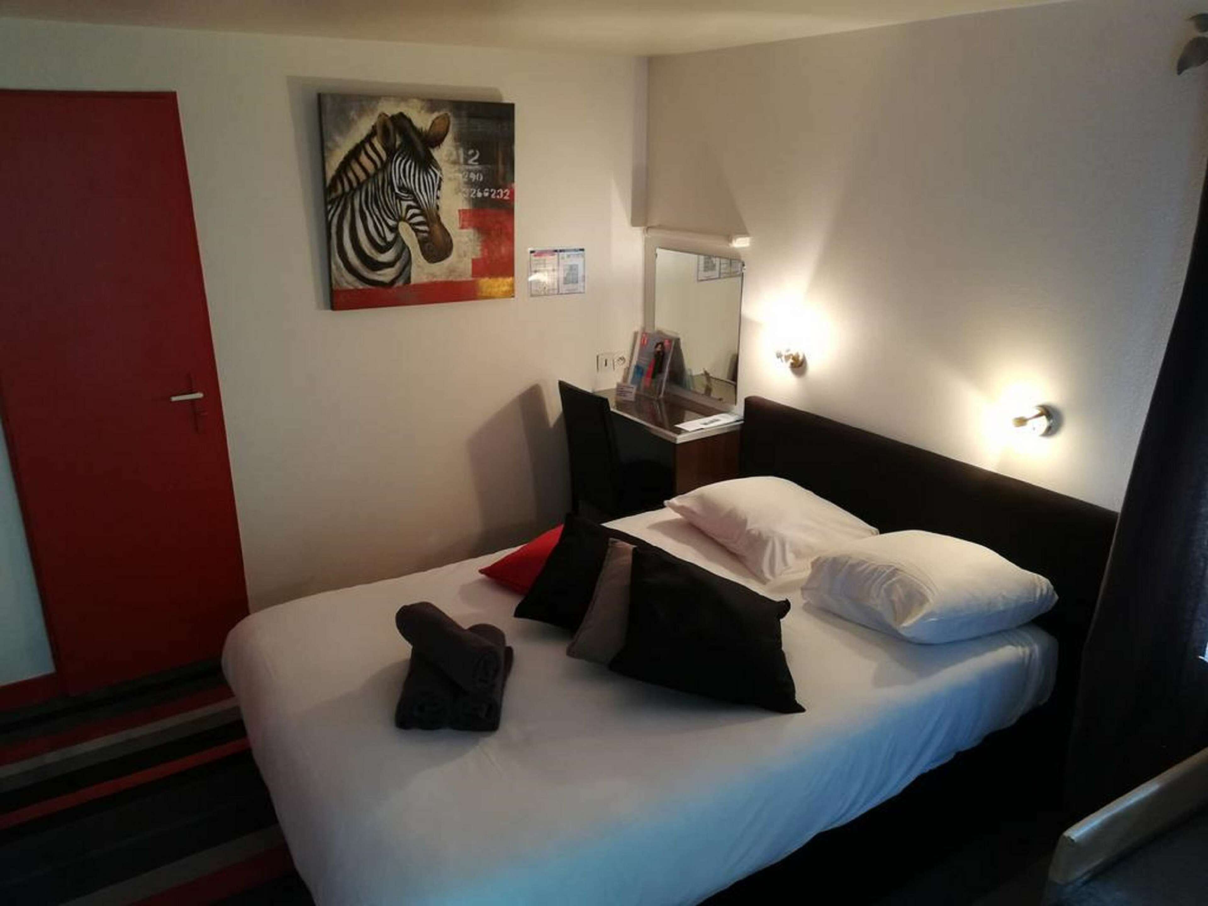 Kyriad Direct Saintes