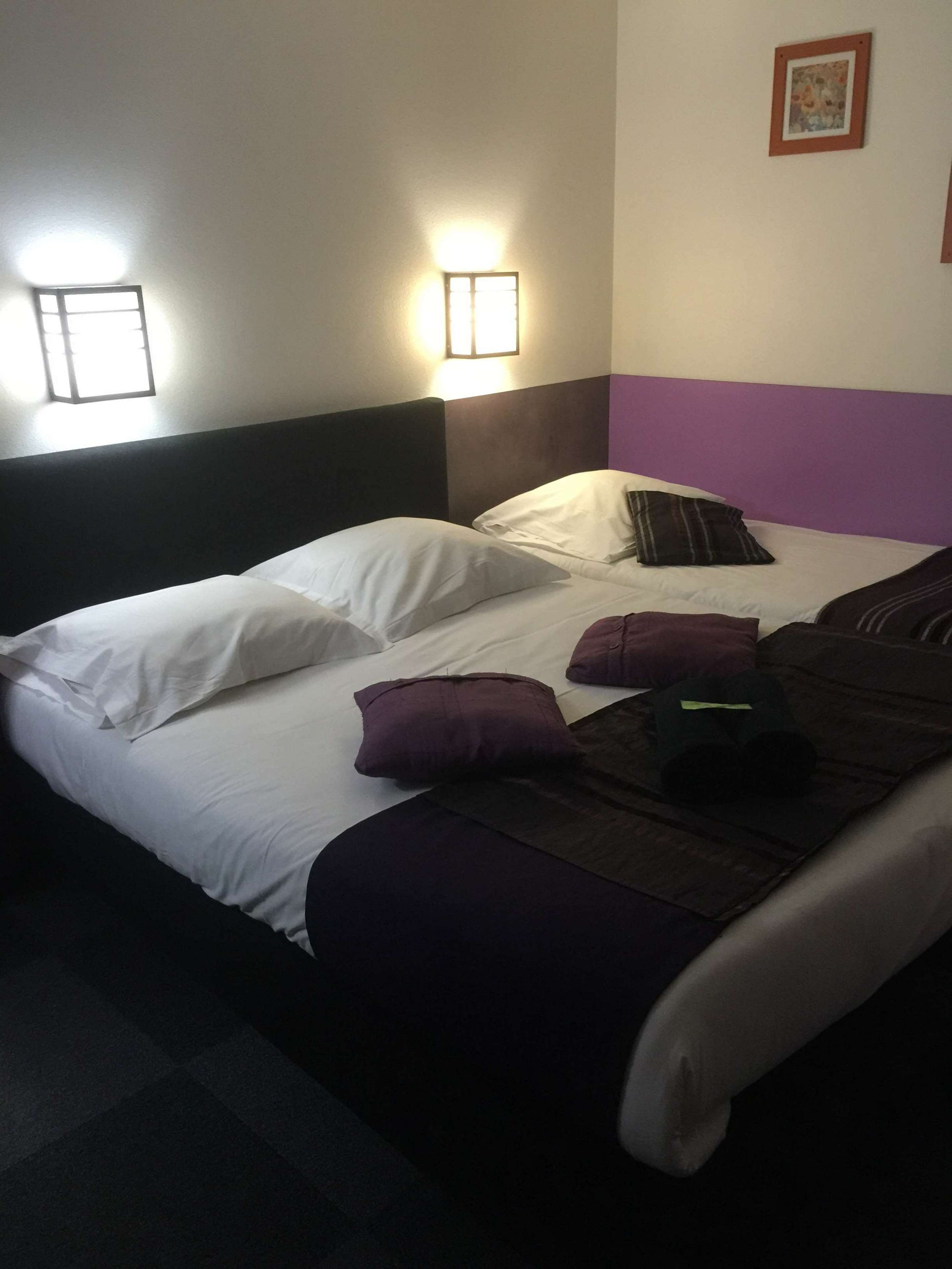 Kyriad Direct Saintes