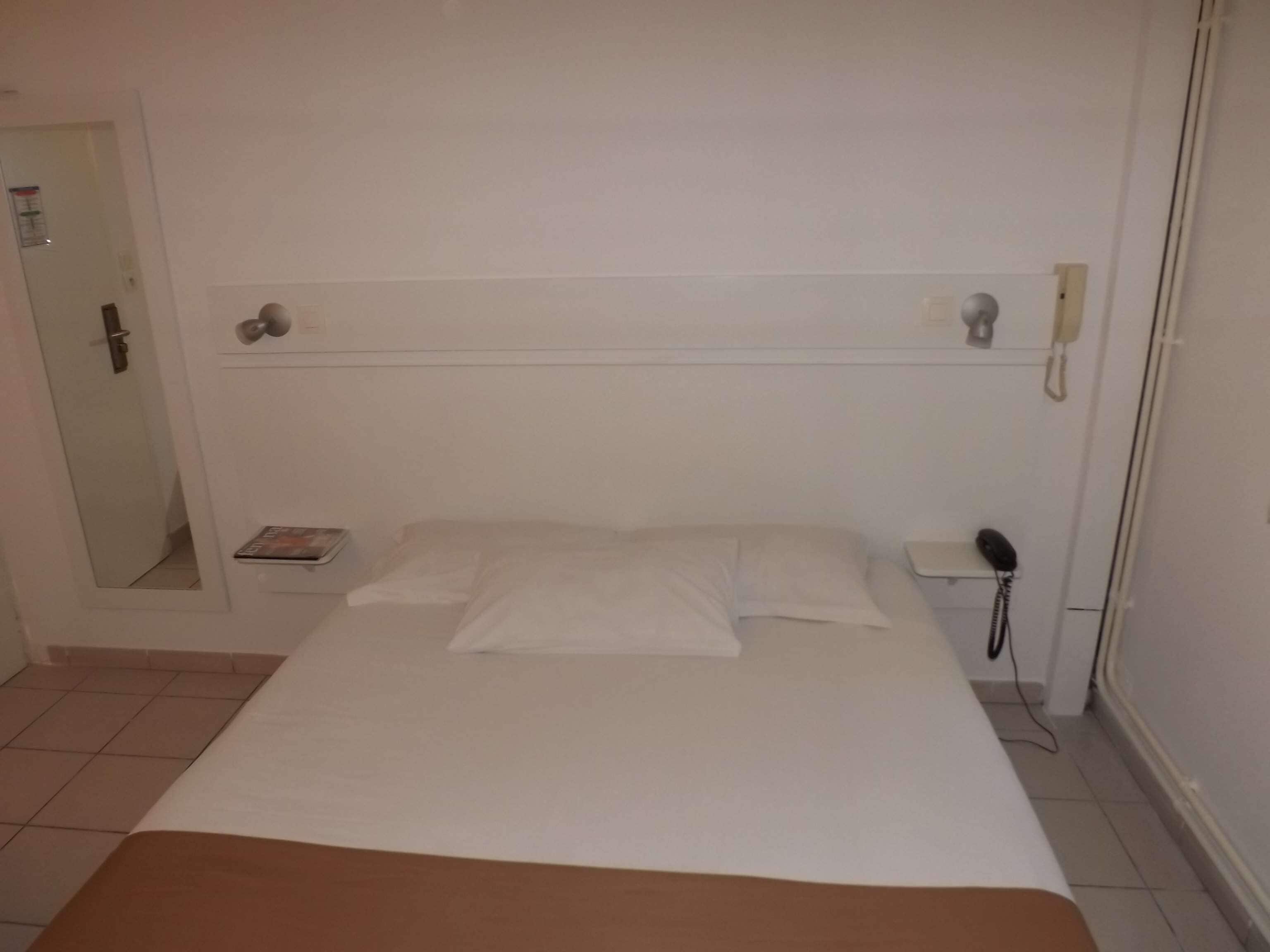 Kyriad Hotel Saintes