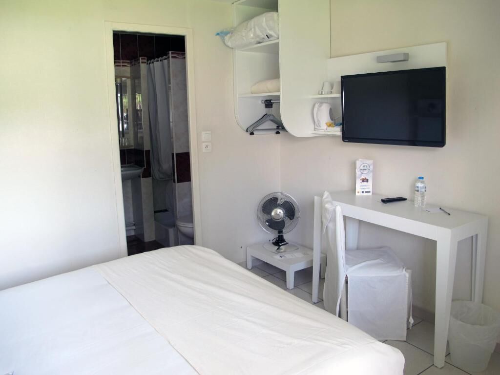 Kyriad Hotel Saintes