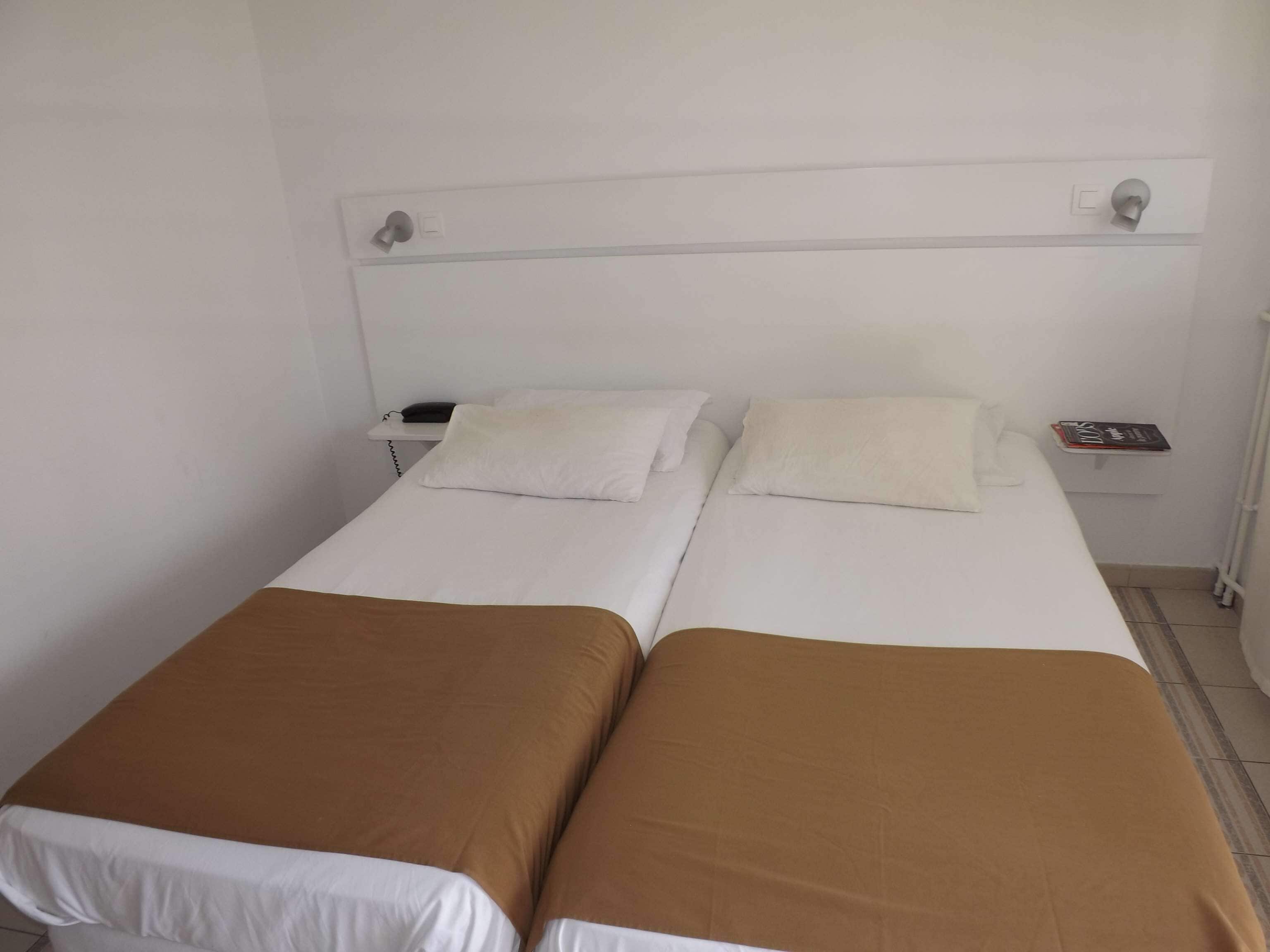 Kyriad Hotel Saintes