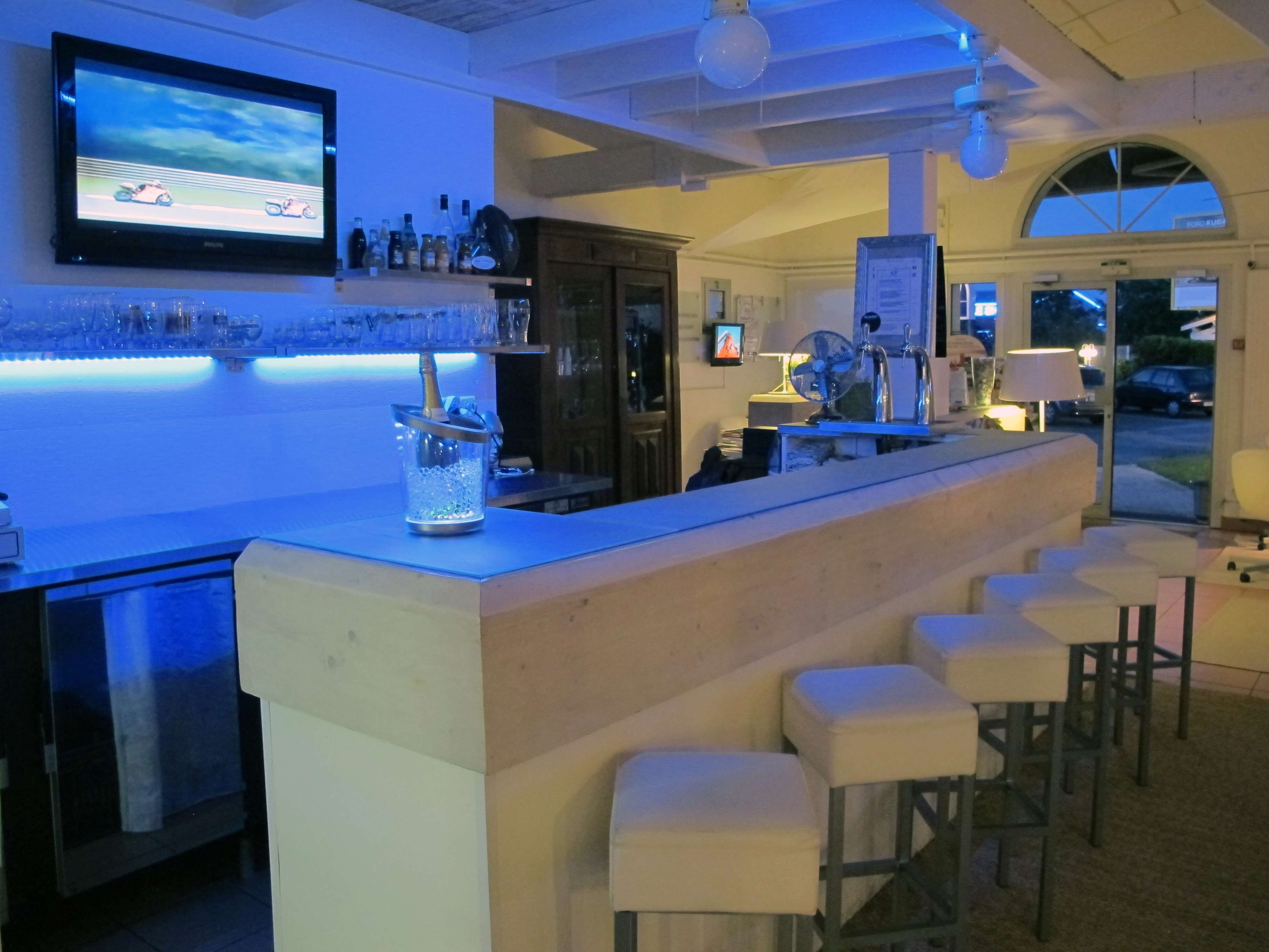Kyriad Hotel Saintes