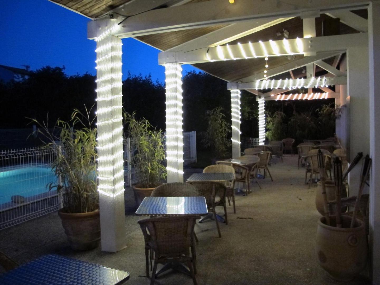 Kyriad Hotel Saintes