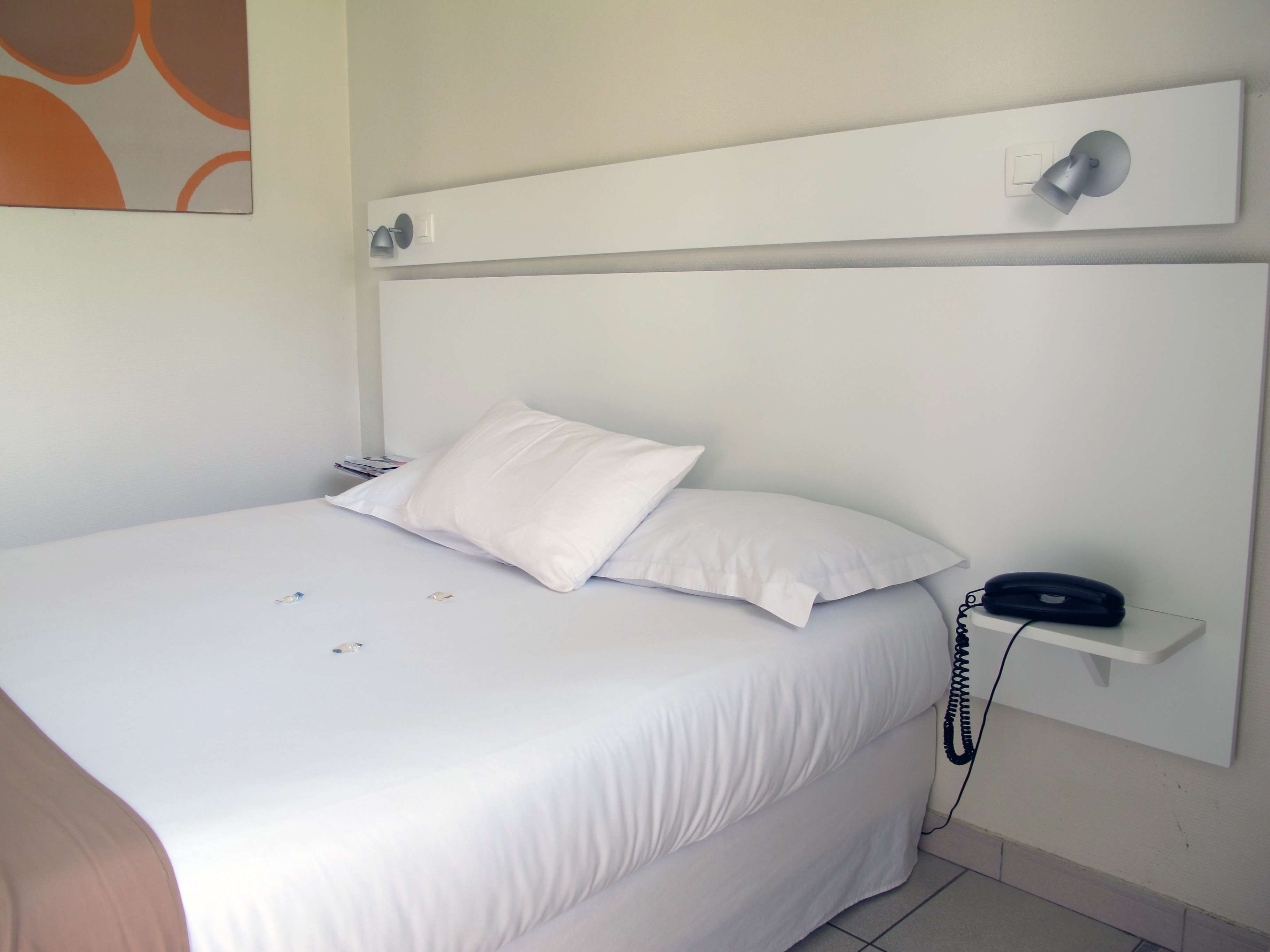 Kyriad Hotel Saintes