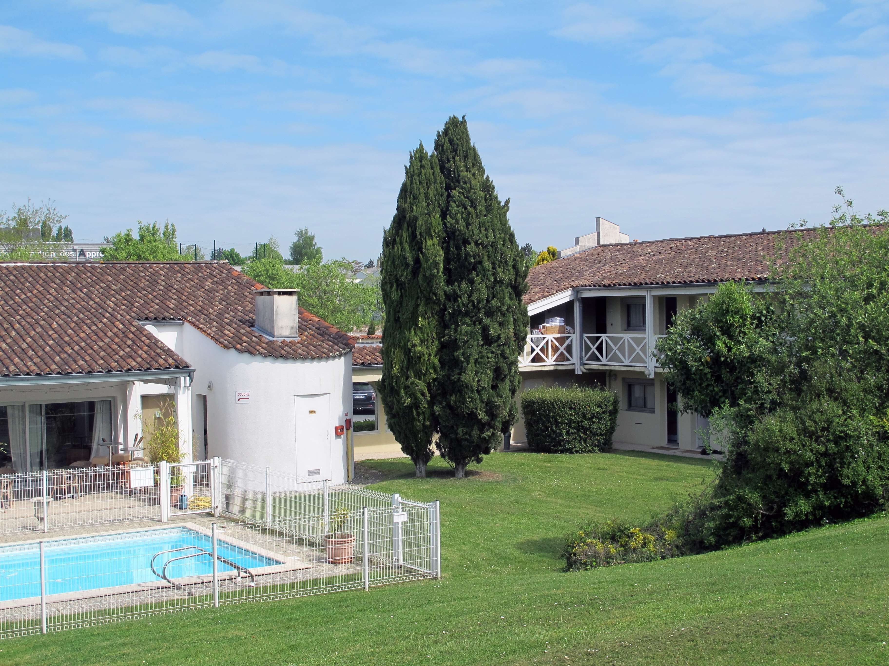 Kyriad Hotel Saintes
