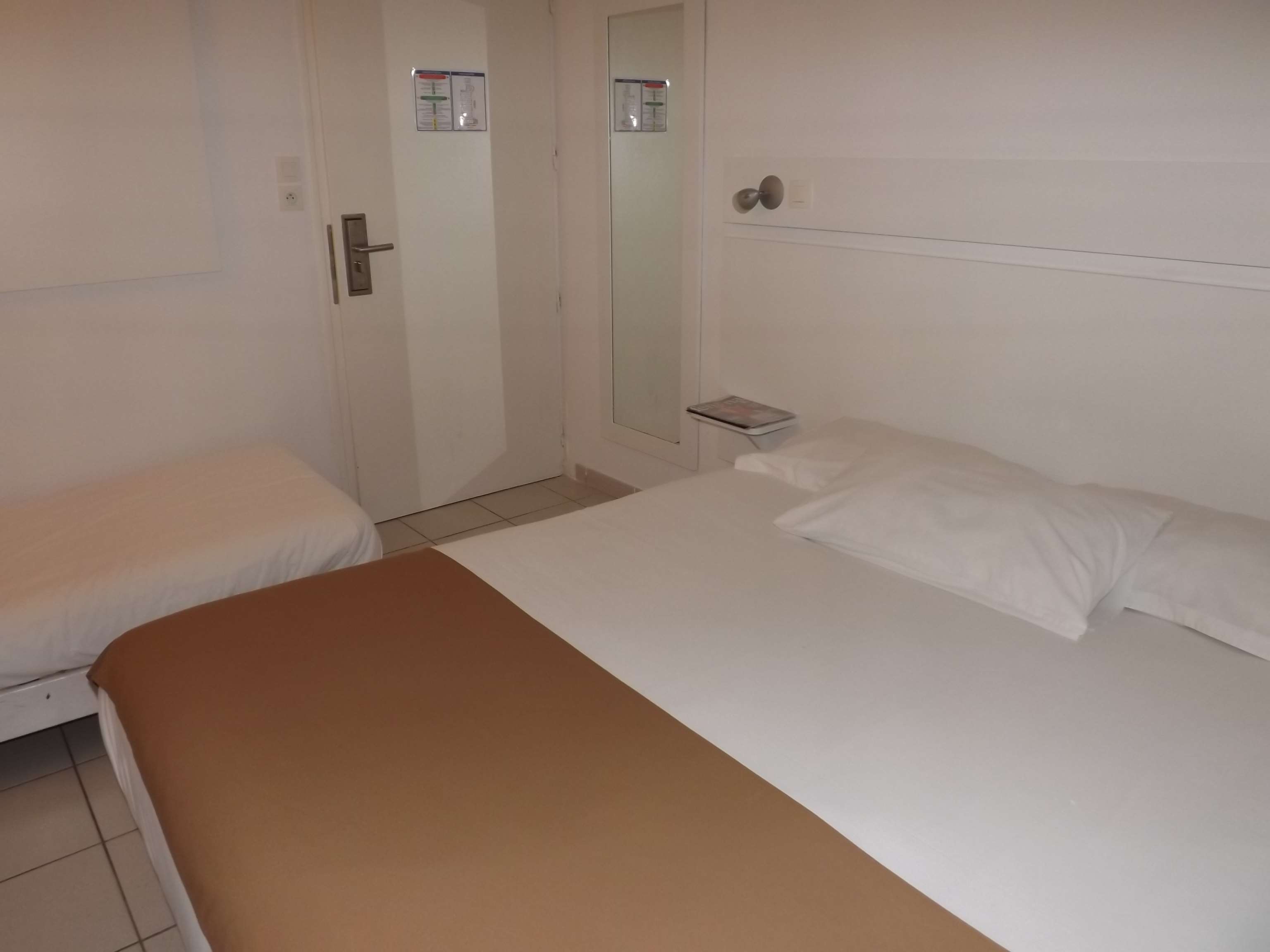 Kyriad Hotel Saintes