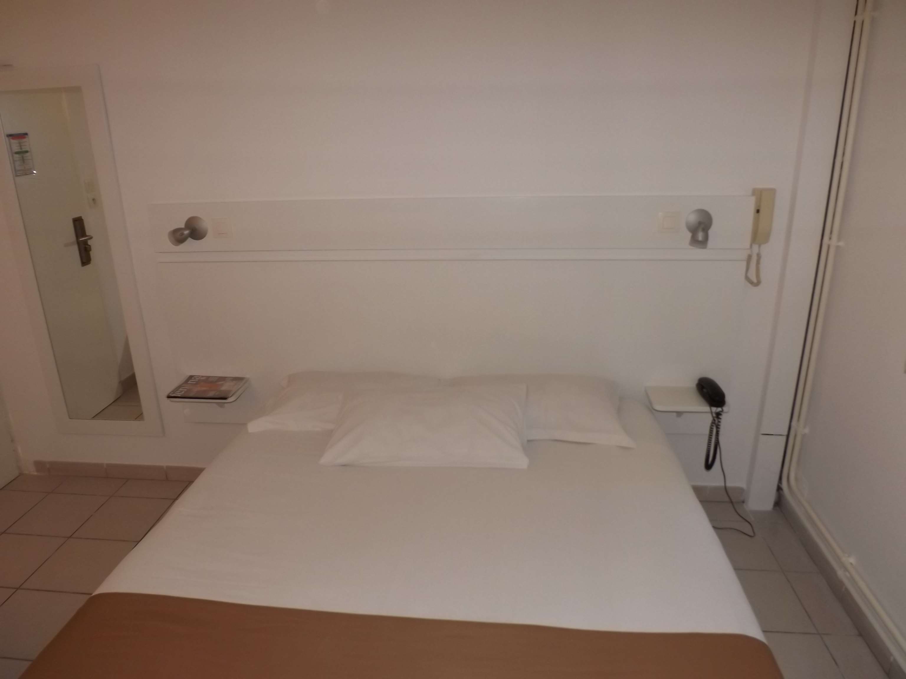 Kyriad Hotel Saintes