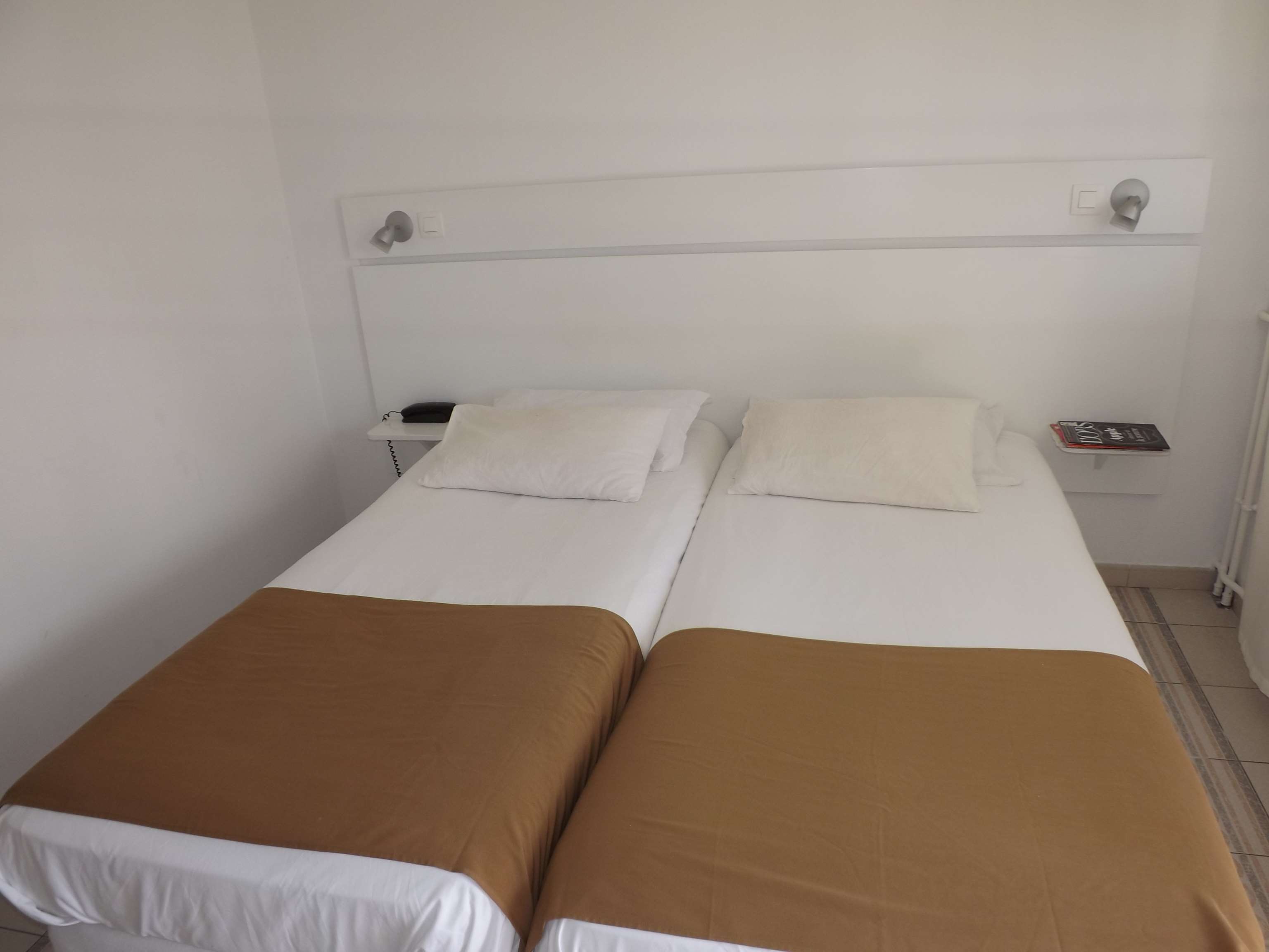Kyriad Hotel Saintes