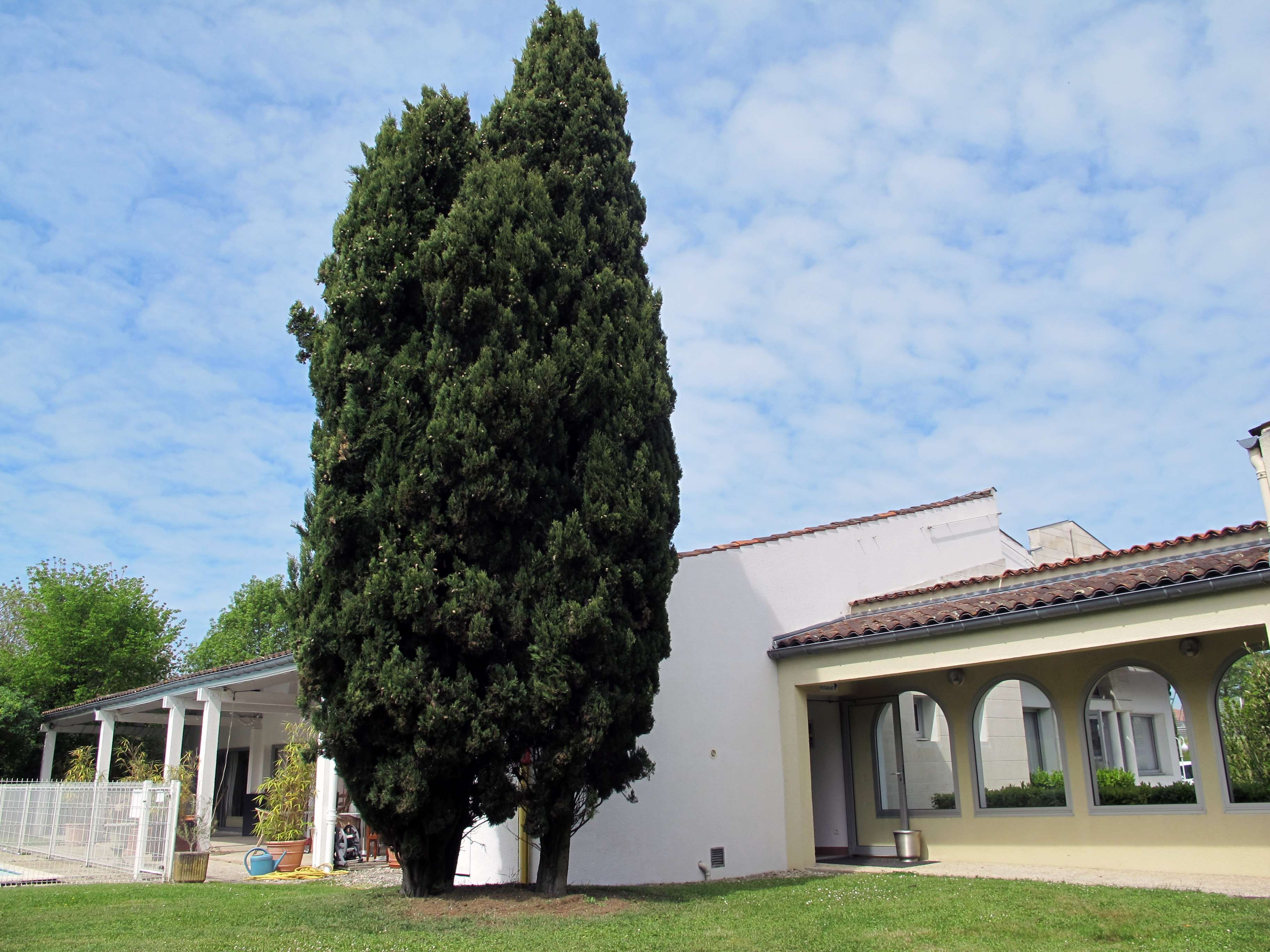 Kyriad Hotel Saintes