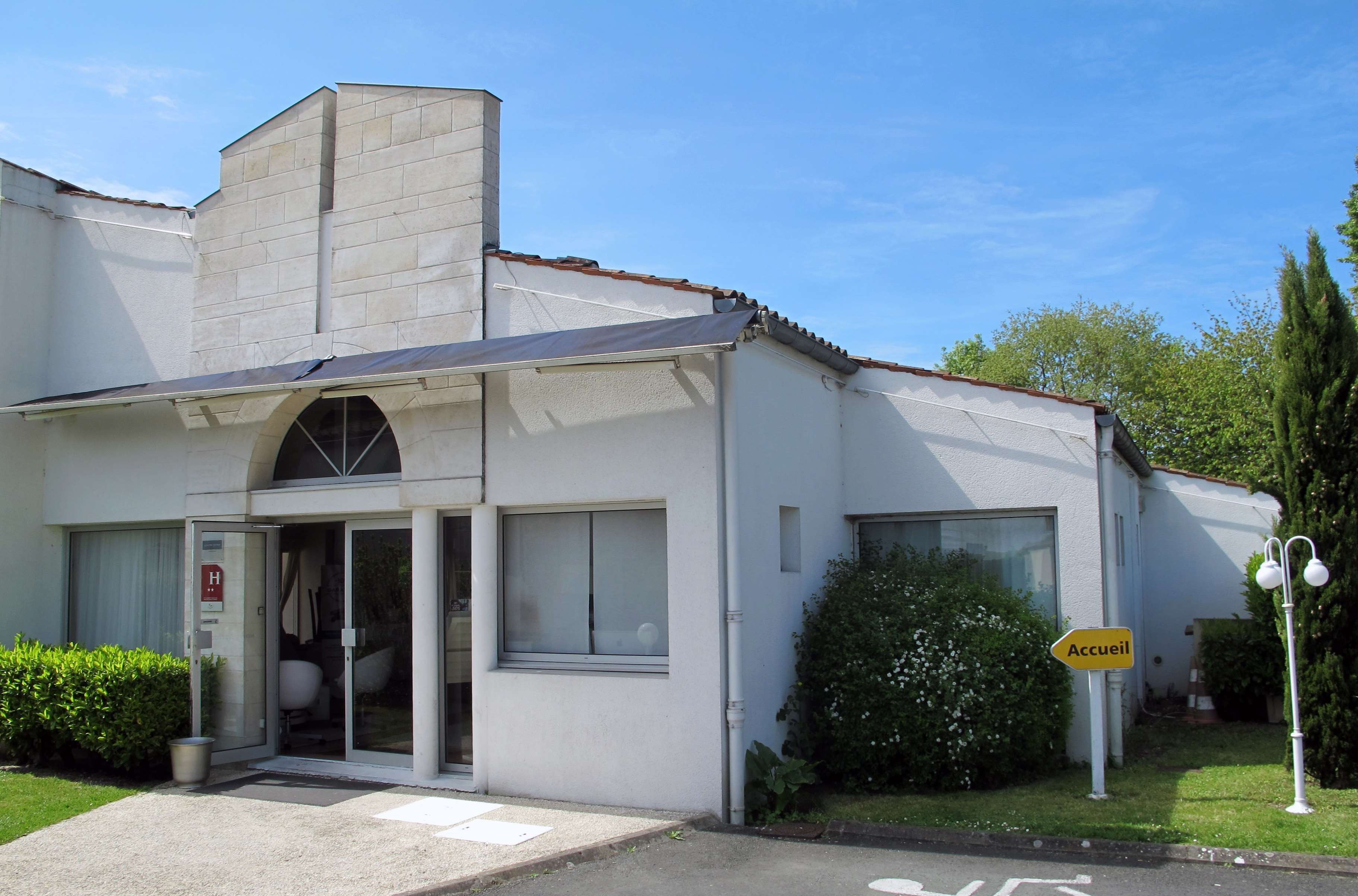Kyriad Hotel Saintes