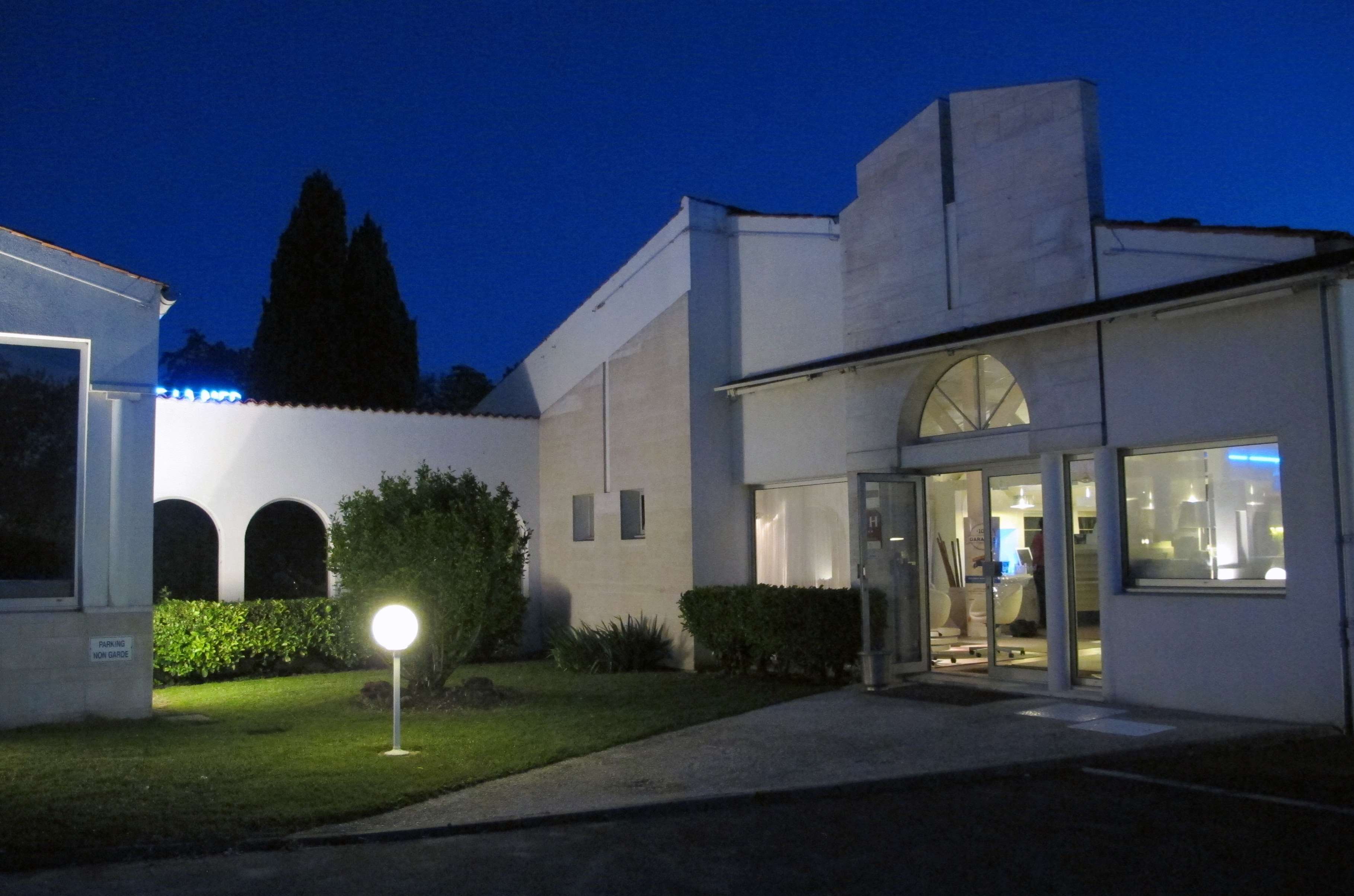 Kyriad Hotel Saintes