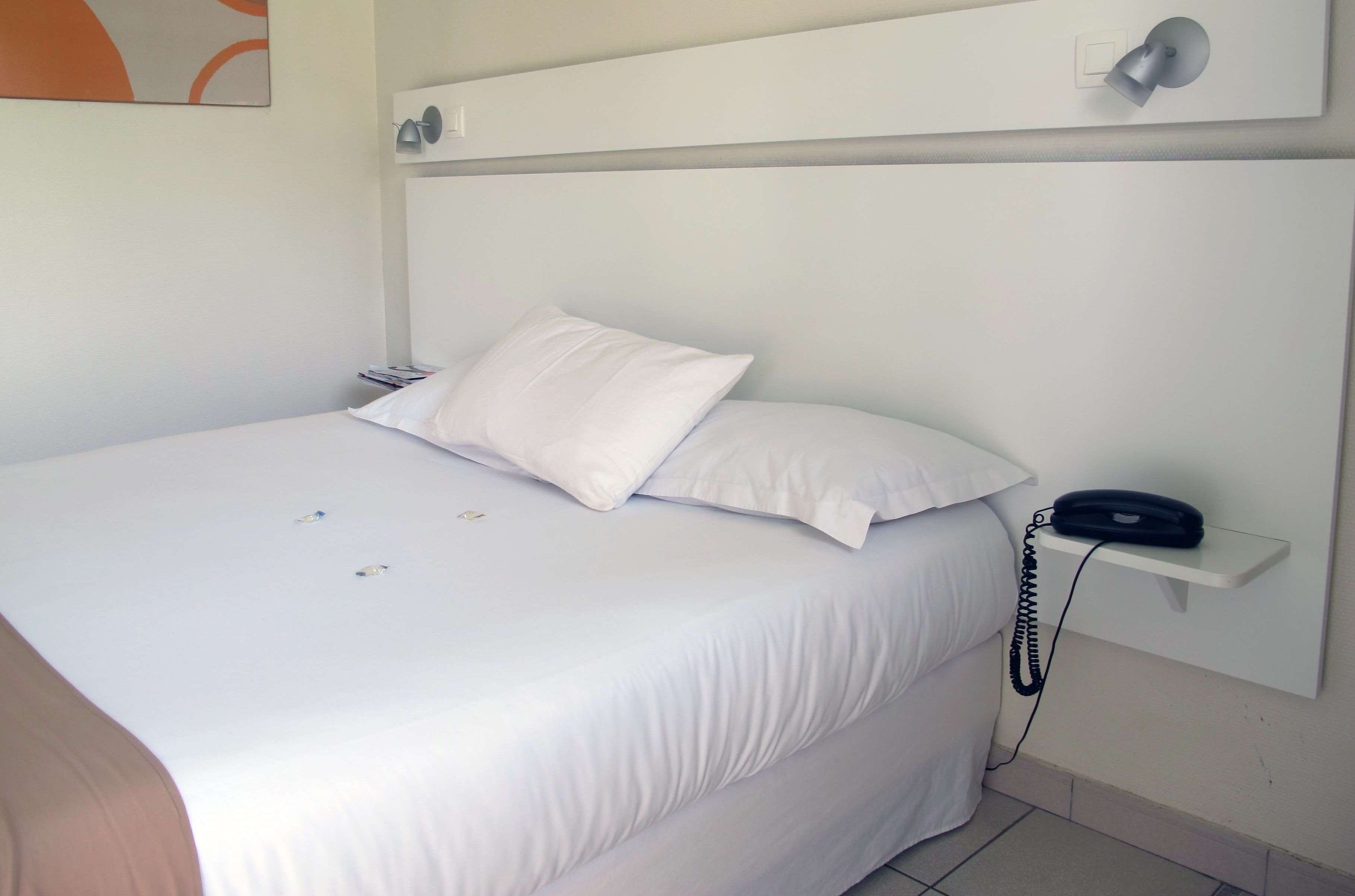 Kyriad Hotel Saintes