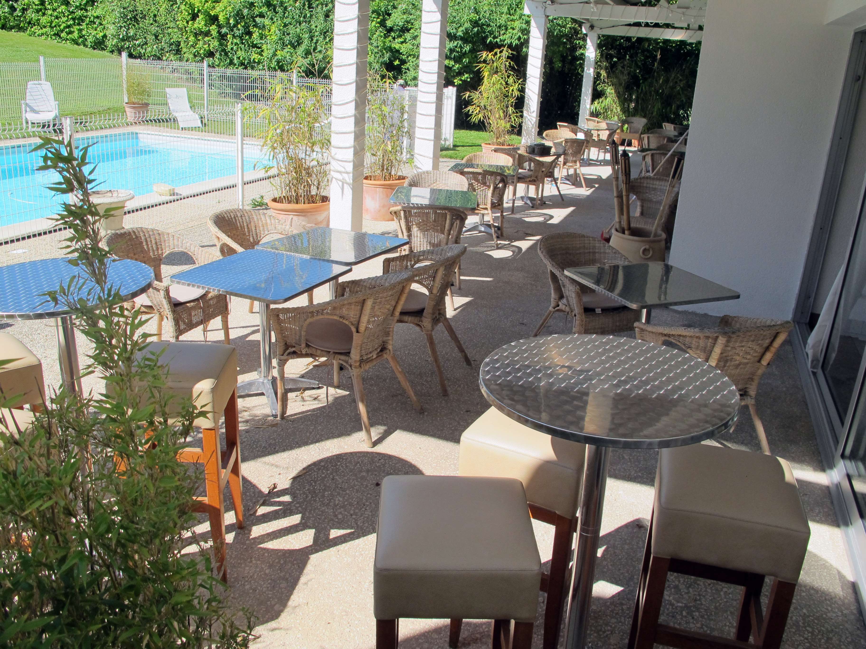 Kyriad Hotel Saintes