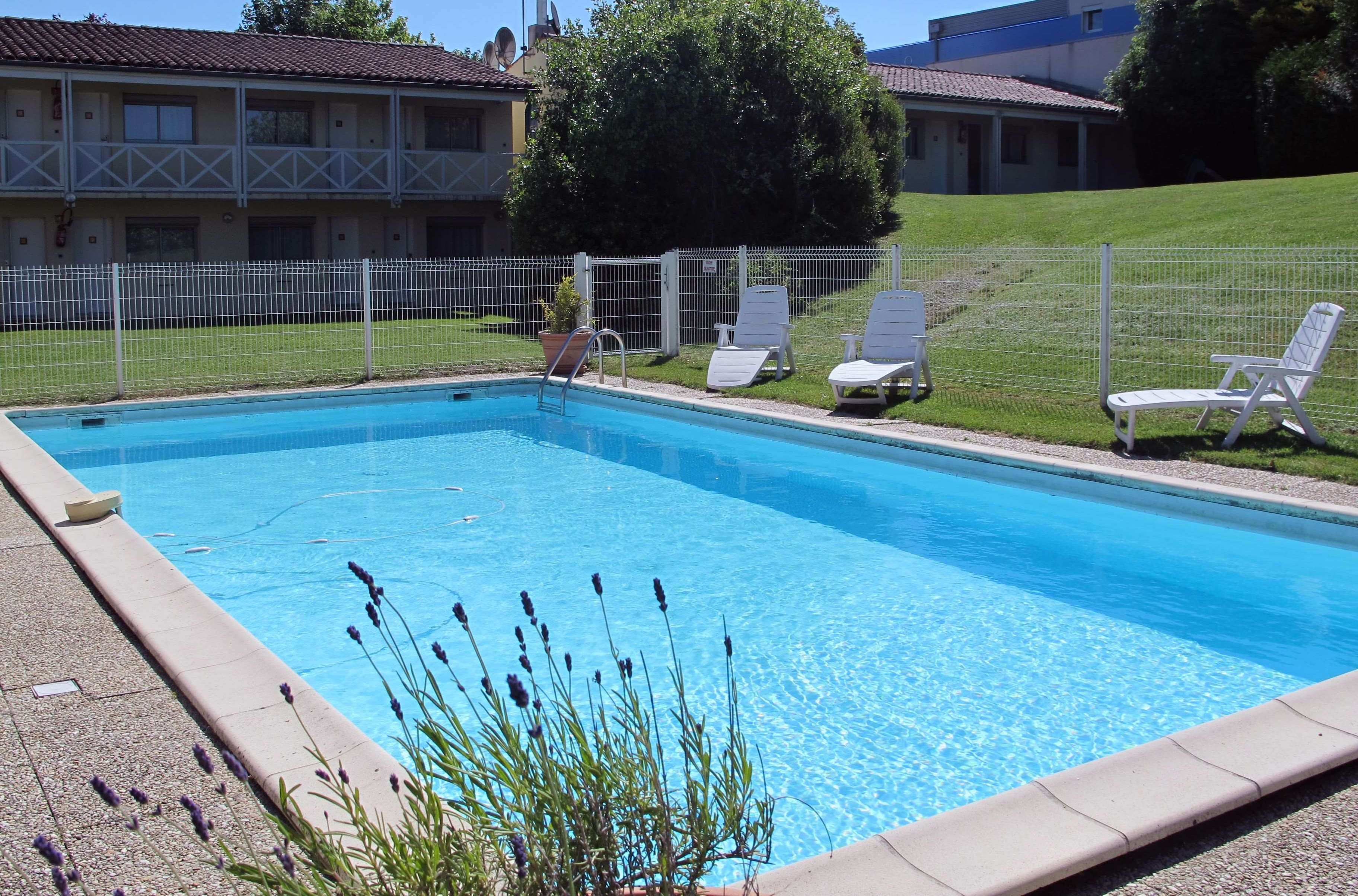 Kyriad Hotel Saintes