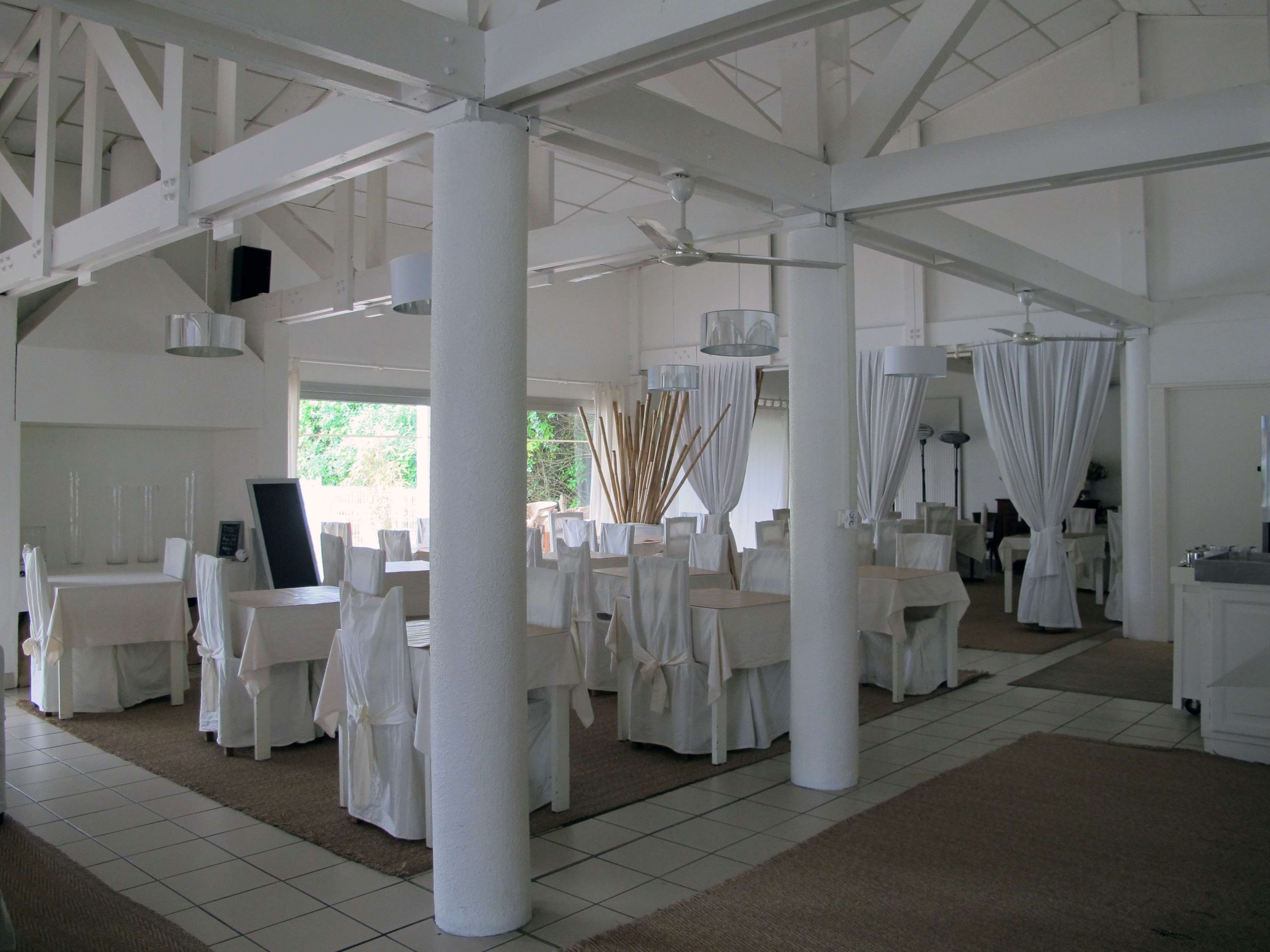 Kyriad Hotel Saintes