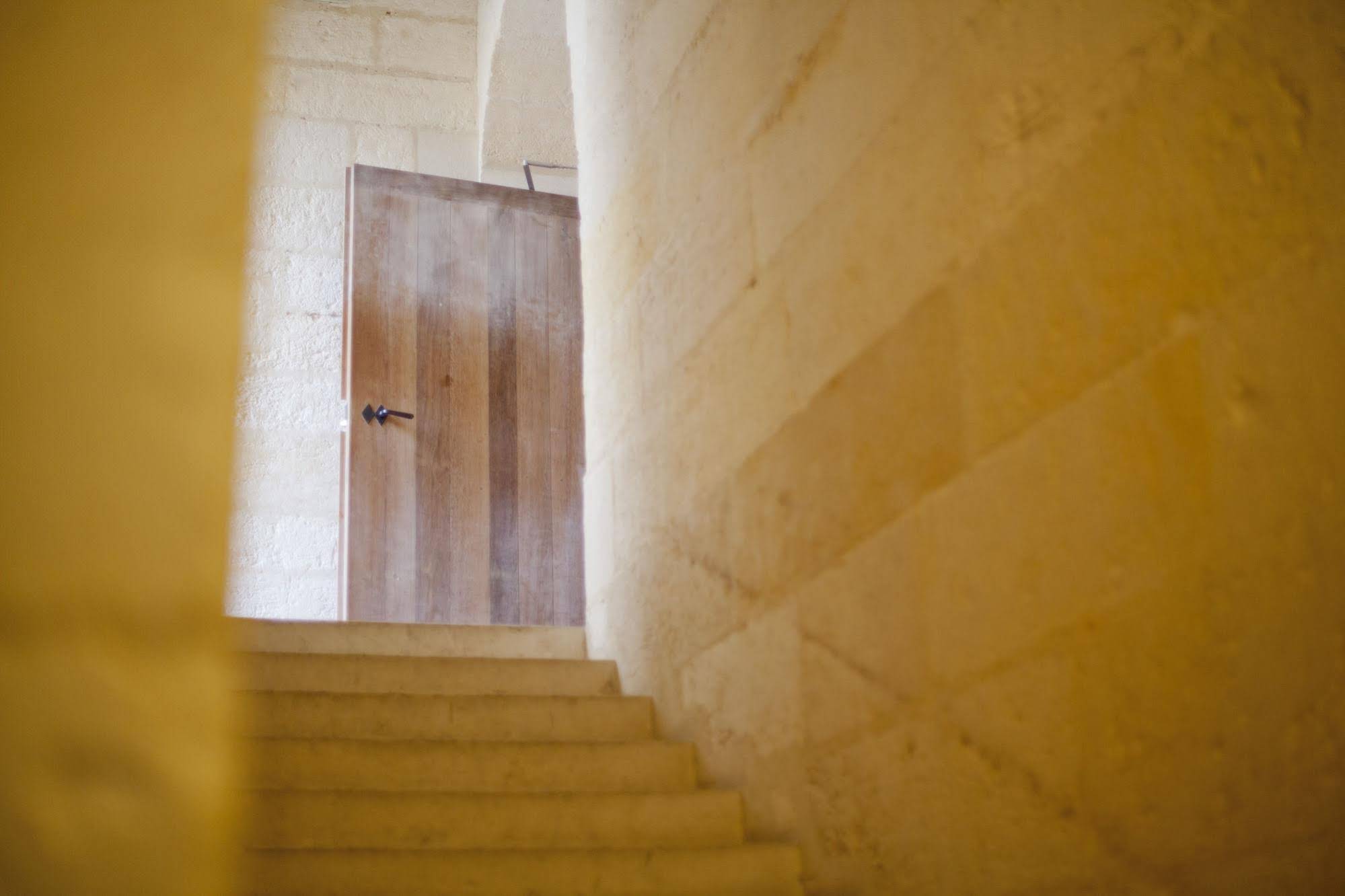 l'Abbaye aux Dames