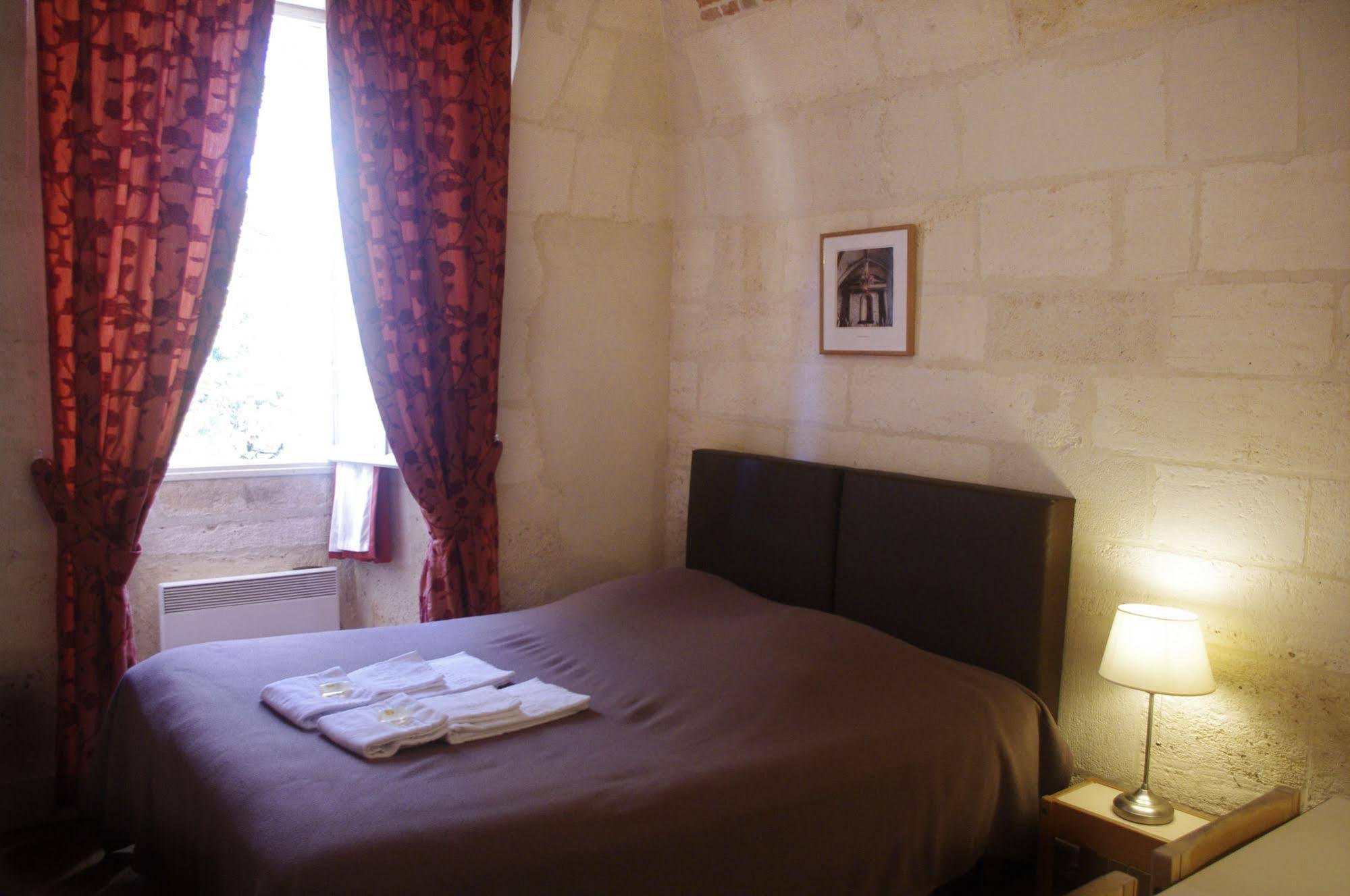 l'Abbaye aux Dames