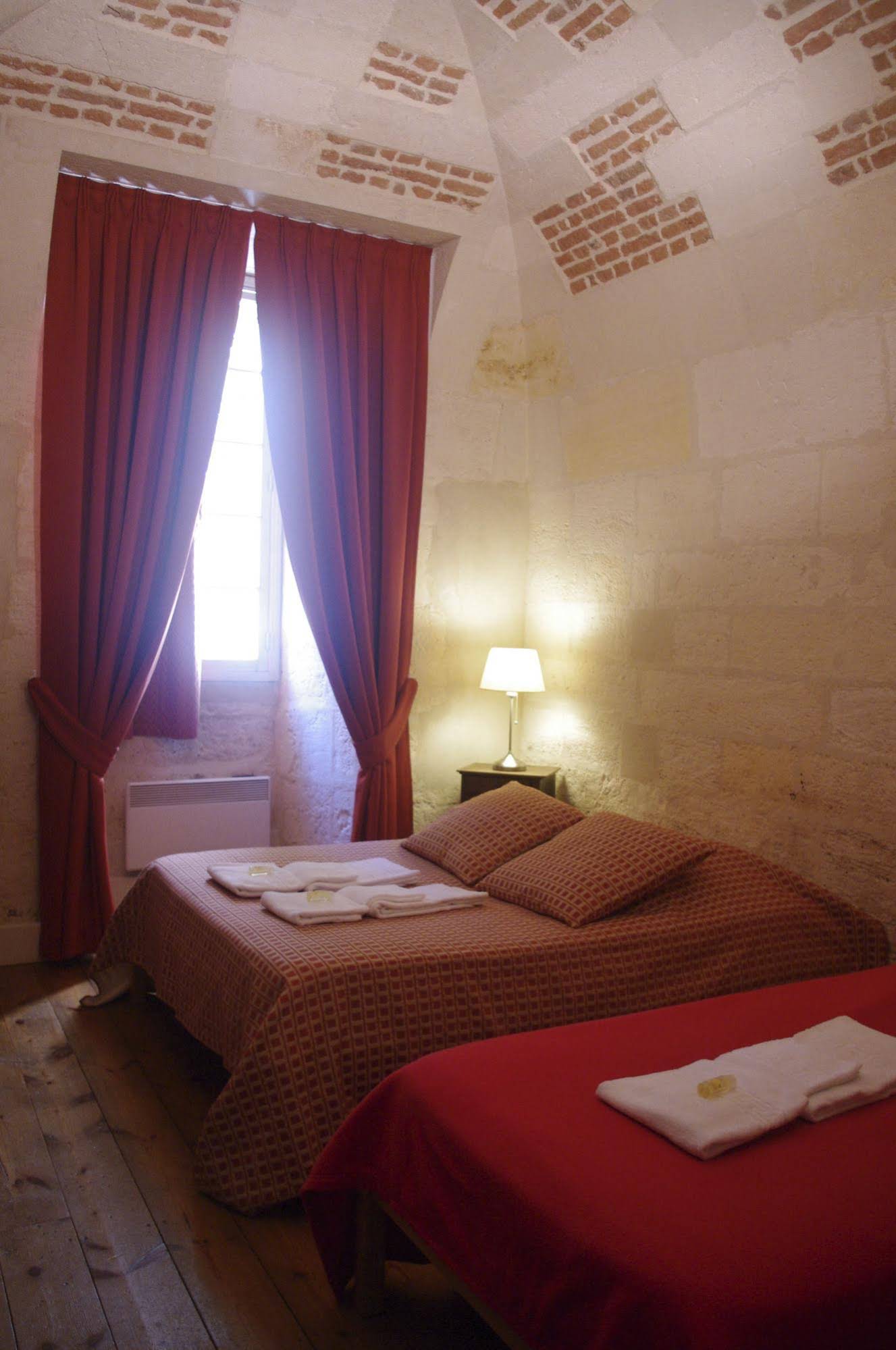 l'Abbaye aux Dames