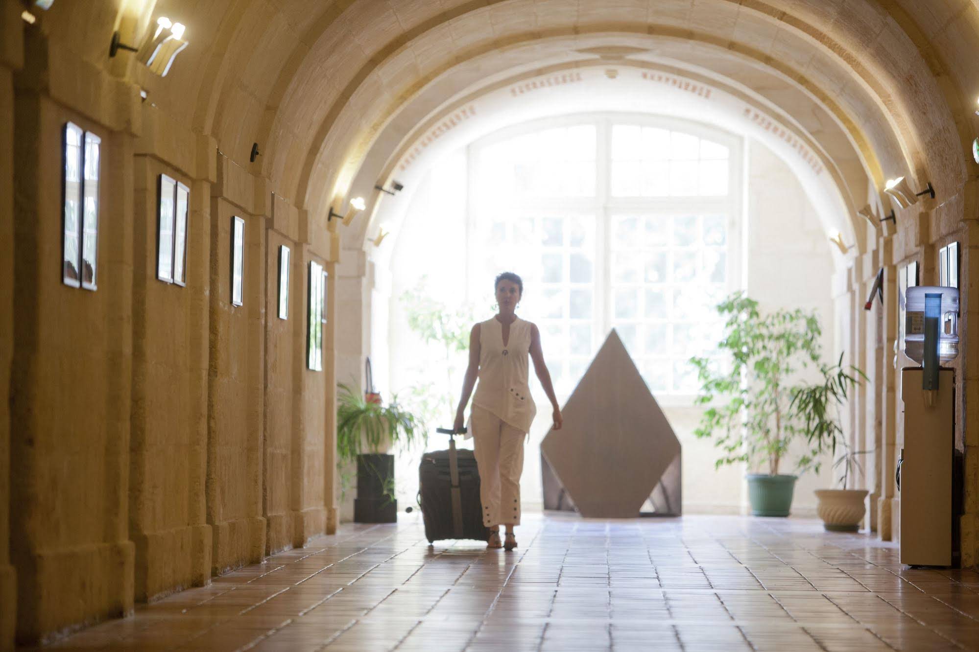 l'Abbaye aux Dames