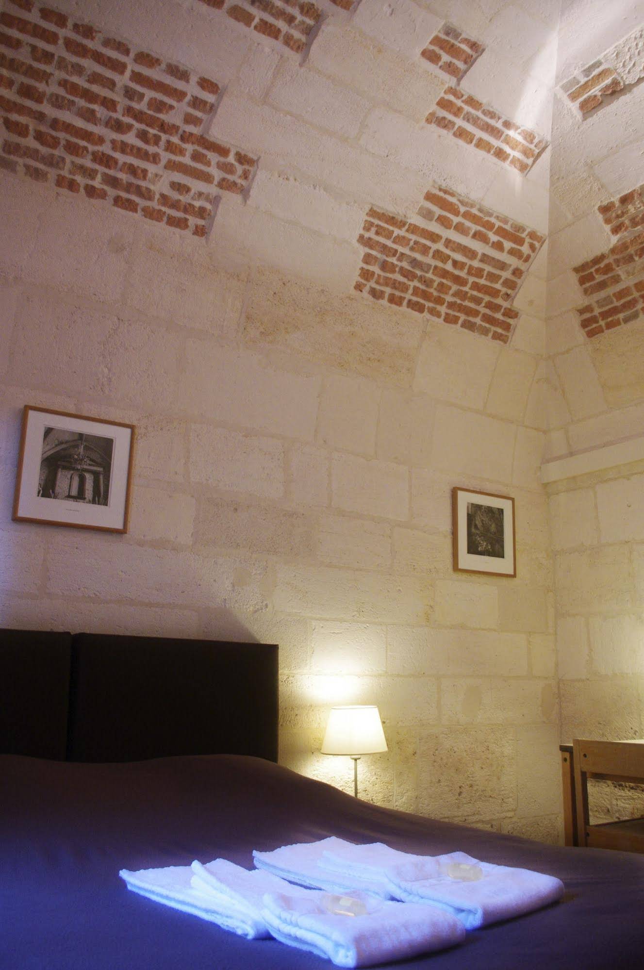 l'Abbaye aux Dames
